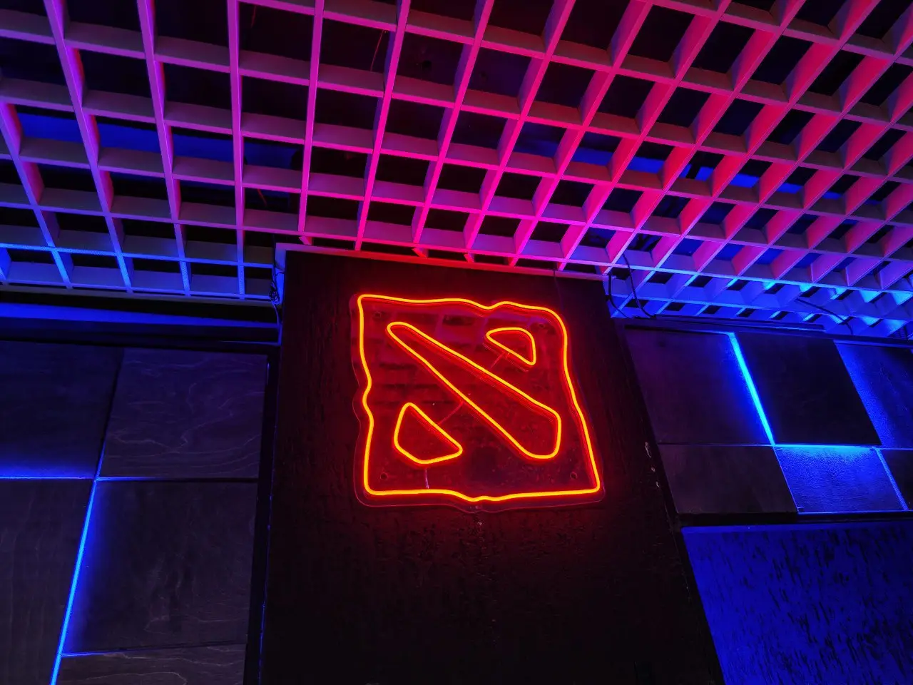 Изображение клуба Prime Cyber Club № 6