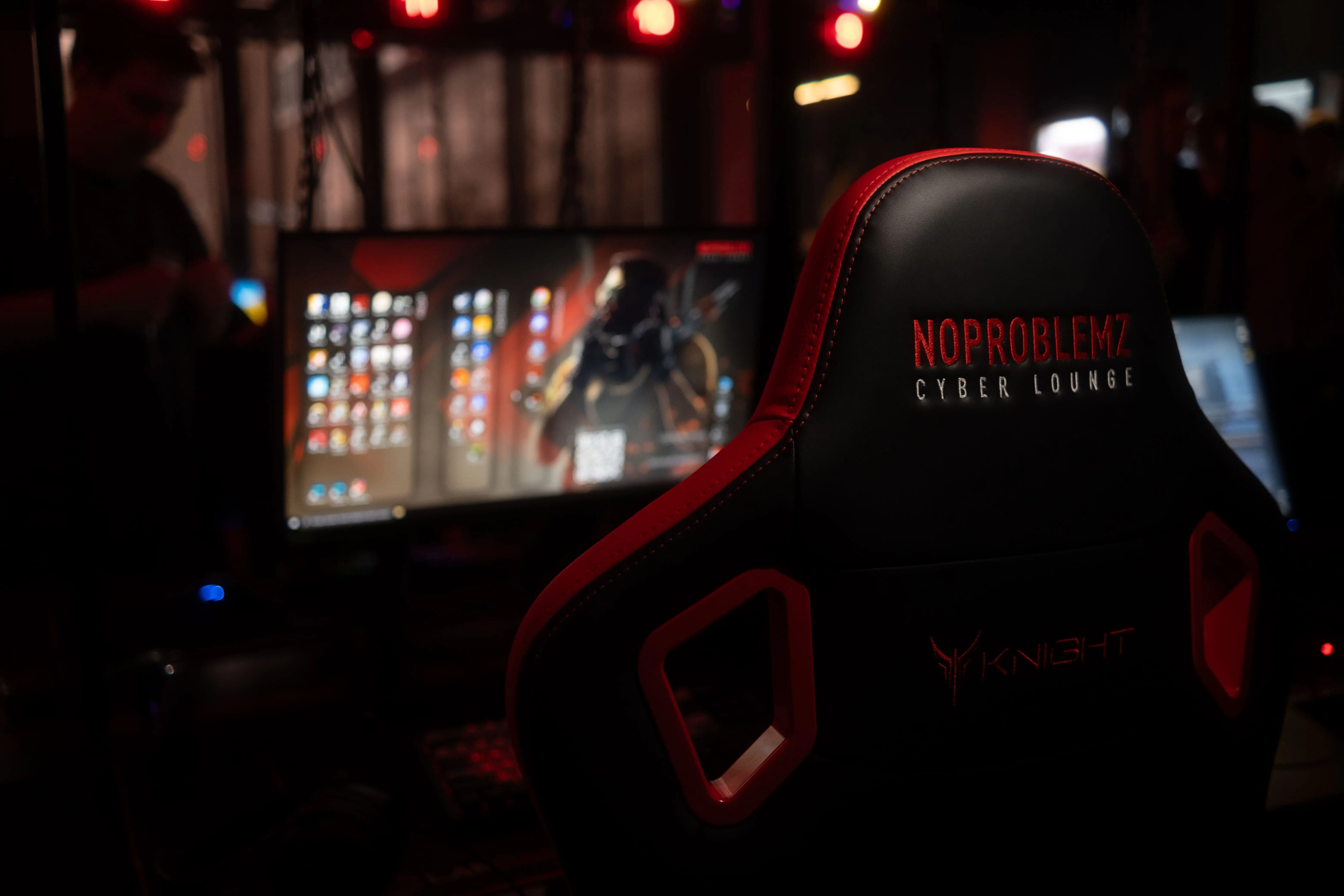 Изображение клуба NoProblemz Фёдорова № 6