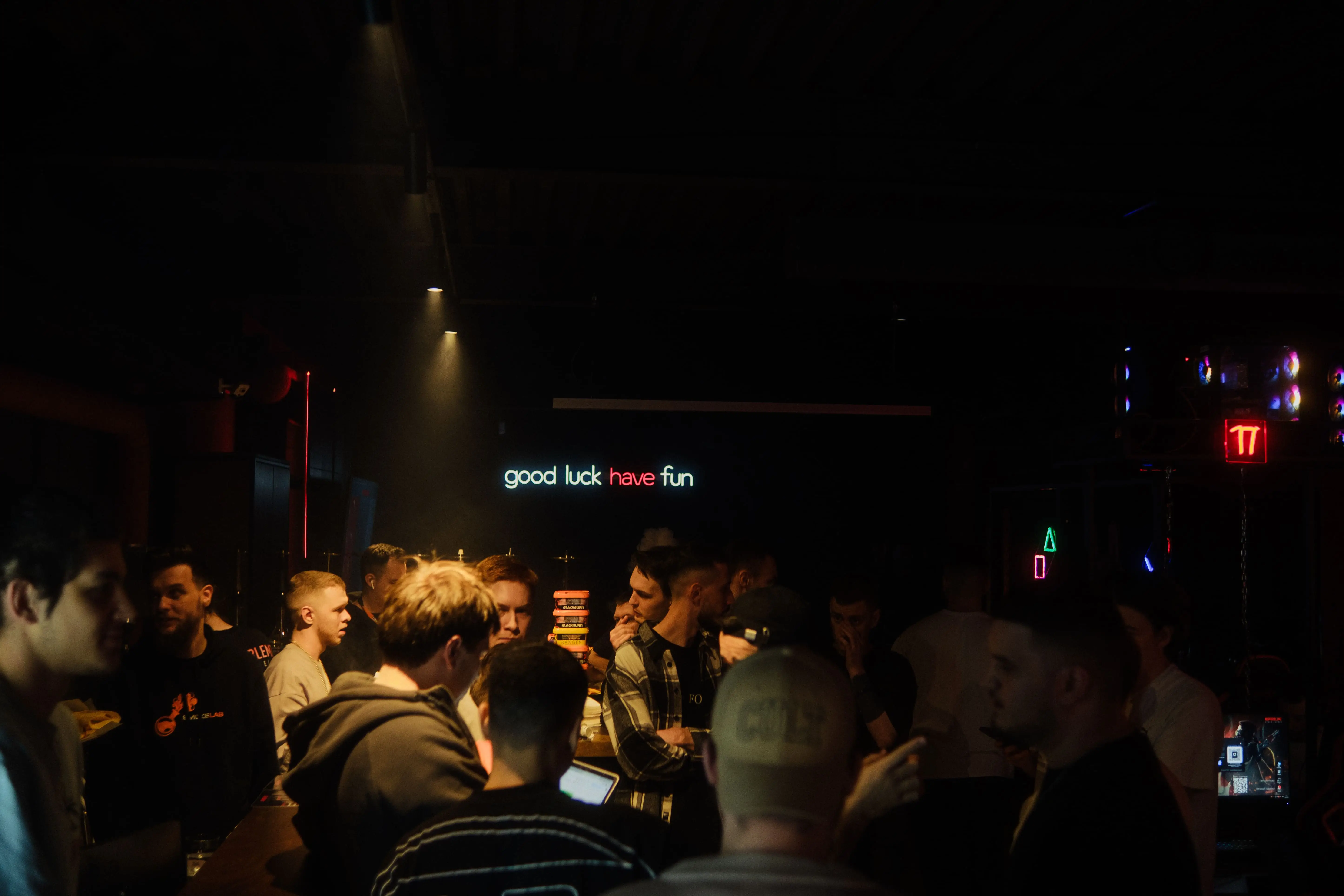 Изображение клуба NoProblemz Фёдорова № 3