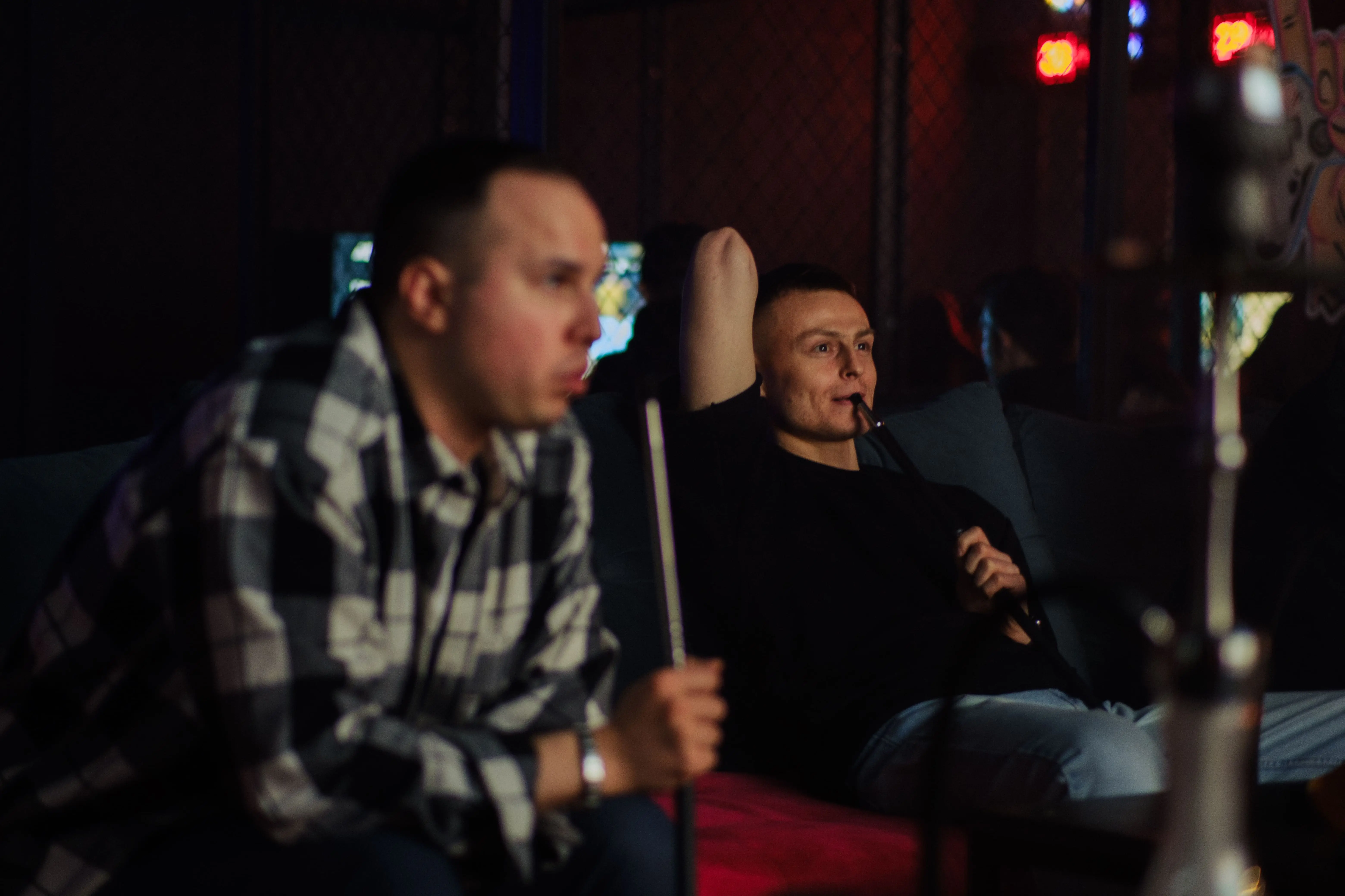 Изображение клуба NoProblemz Фёдорова № 8