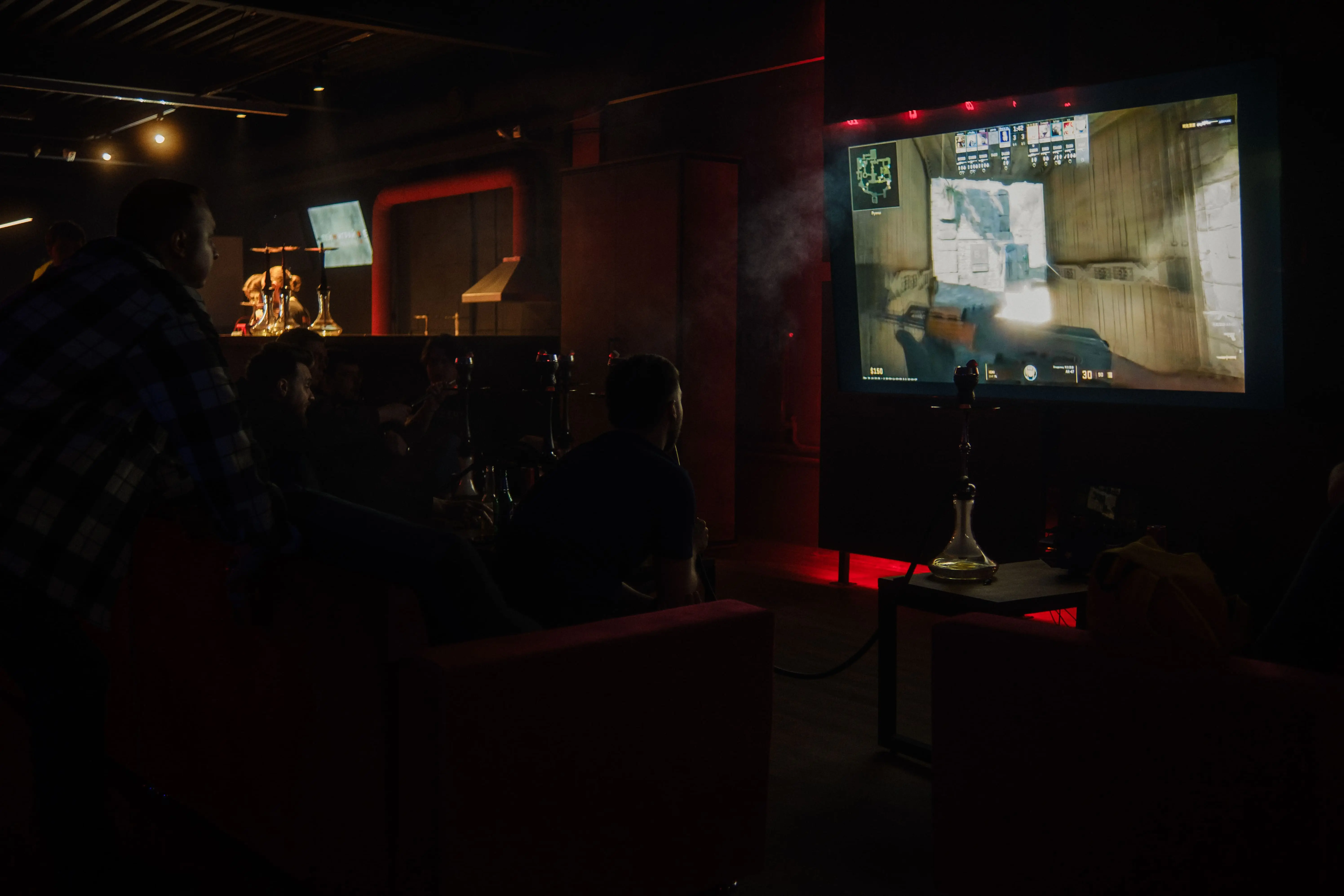 Изображение клуба NoProblemz Фёдорова № 7