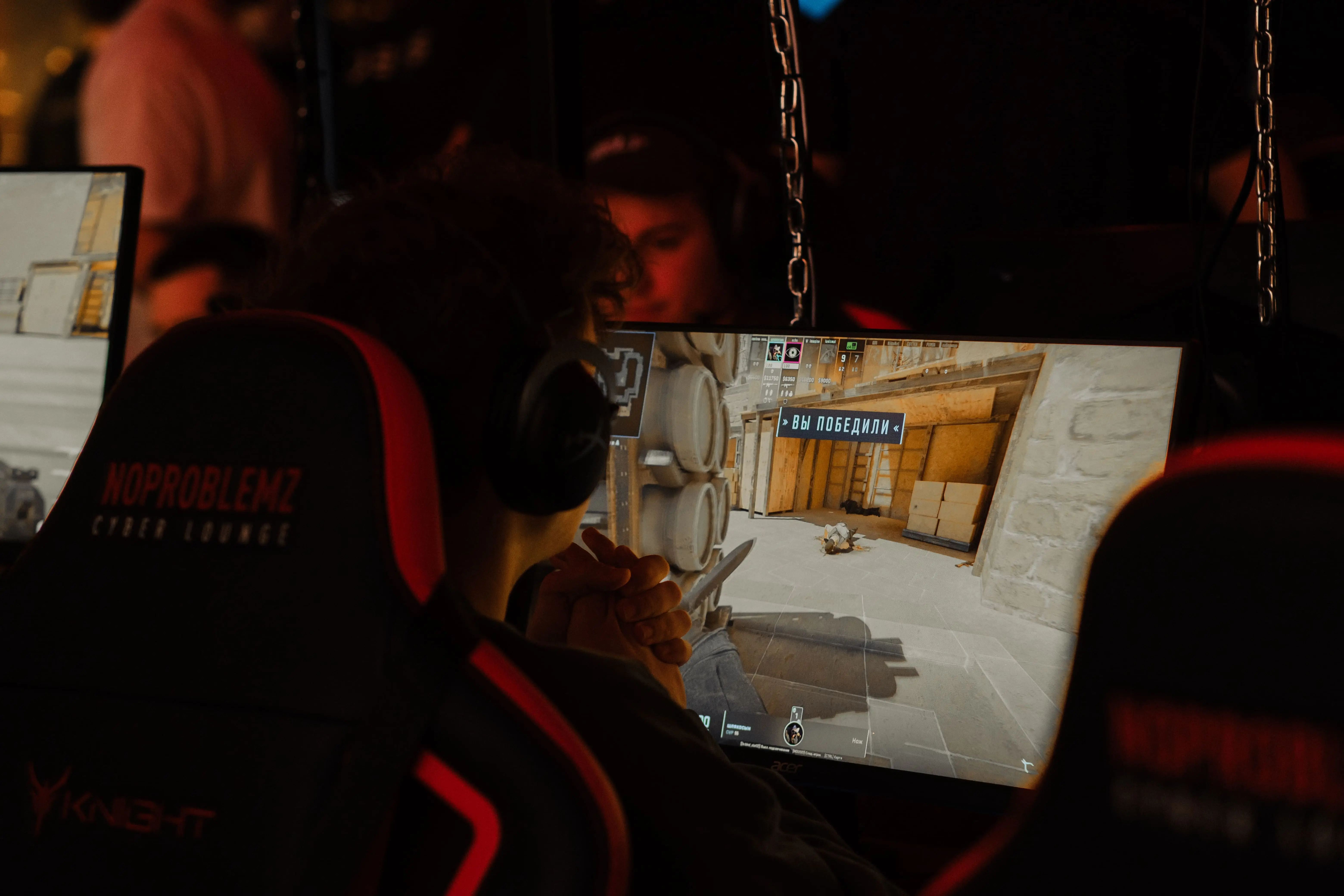 Изображение клуба NoProblemz Фёдорова № 2