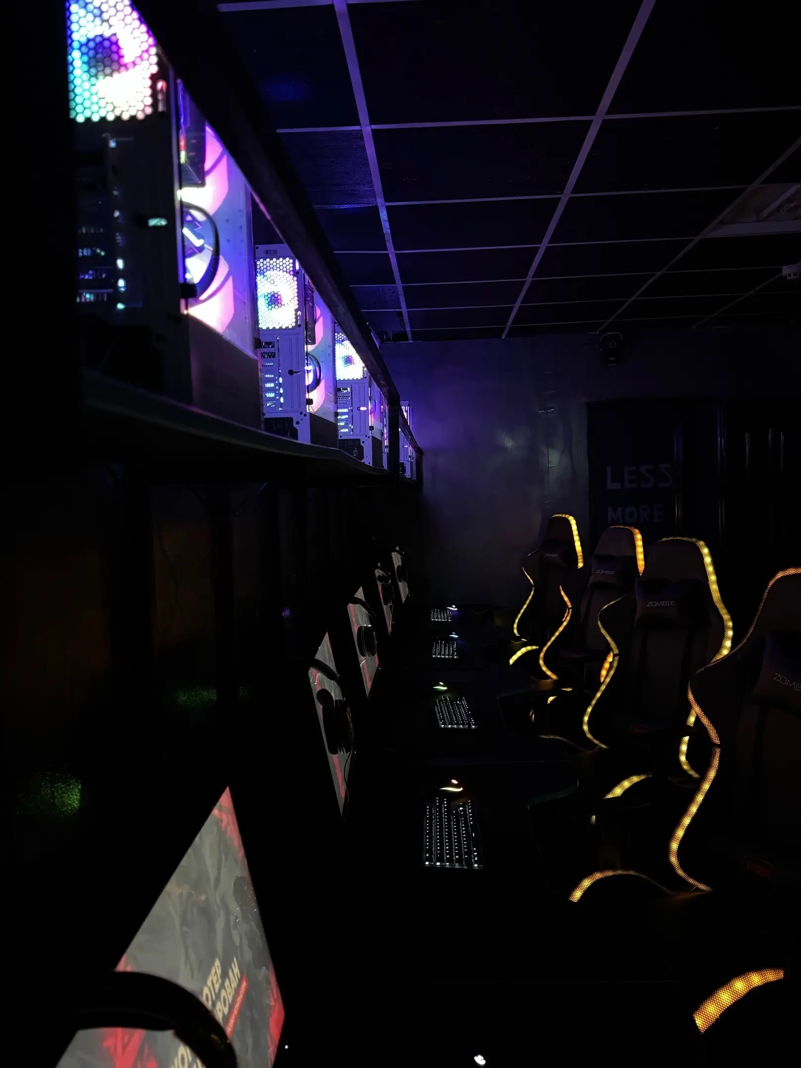 Изображение клуба DP Gaming № 2