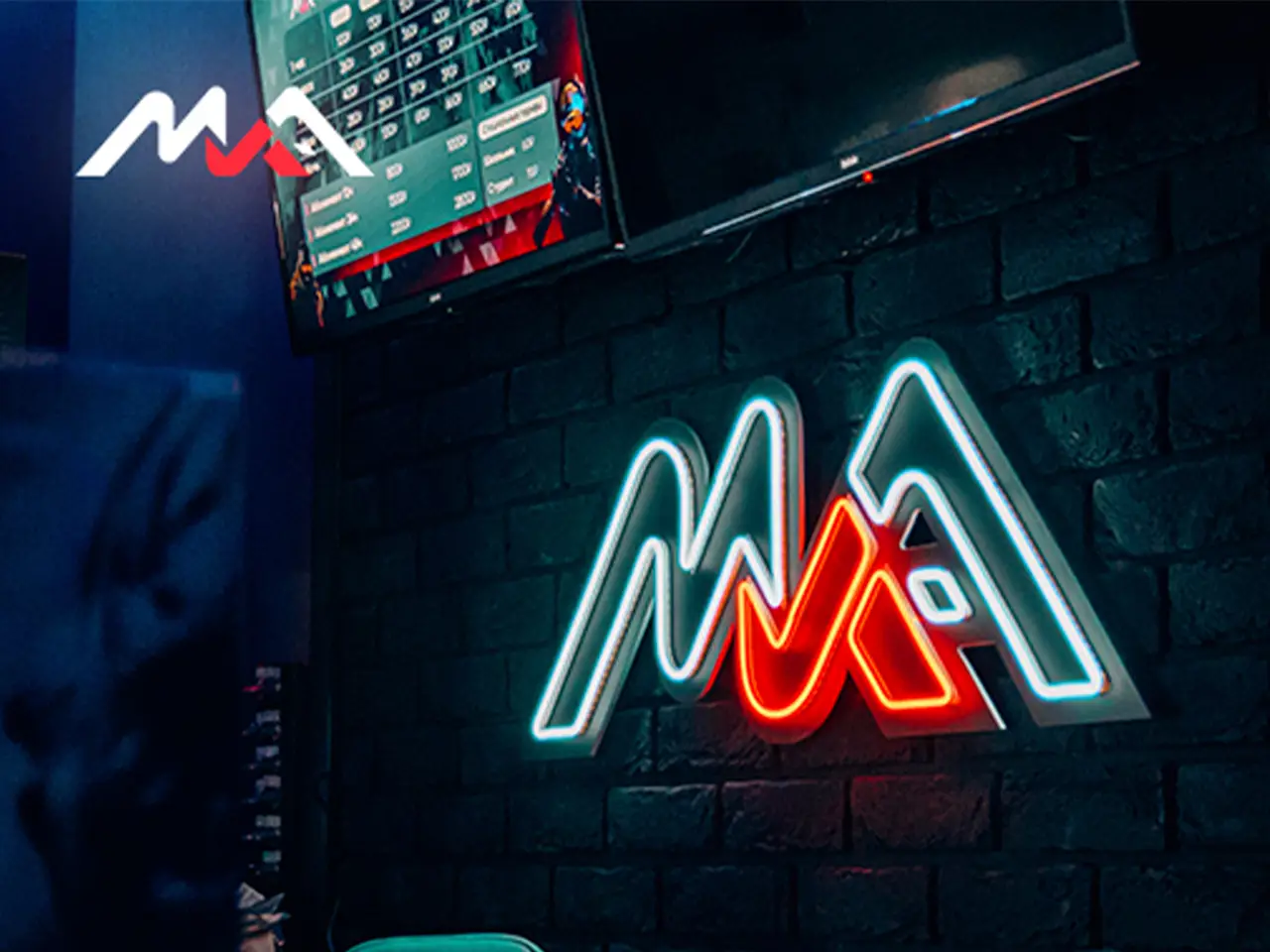 Изображение клуба MKA № 2