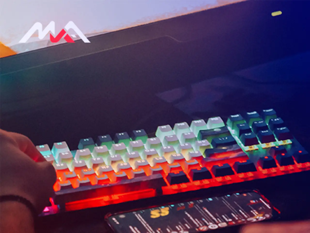 Изображение клуба MKA № 4