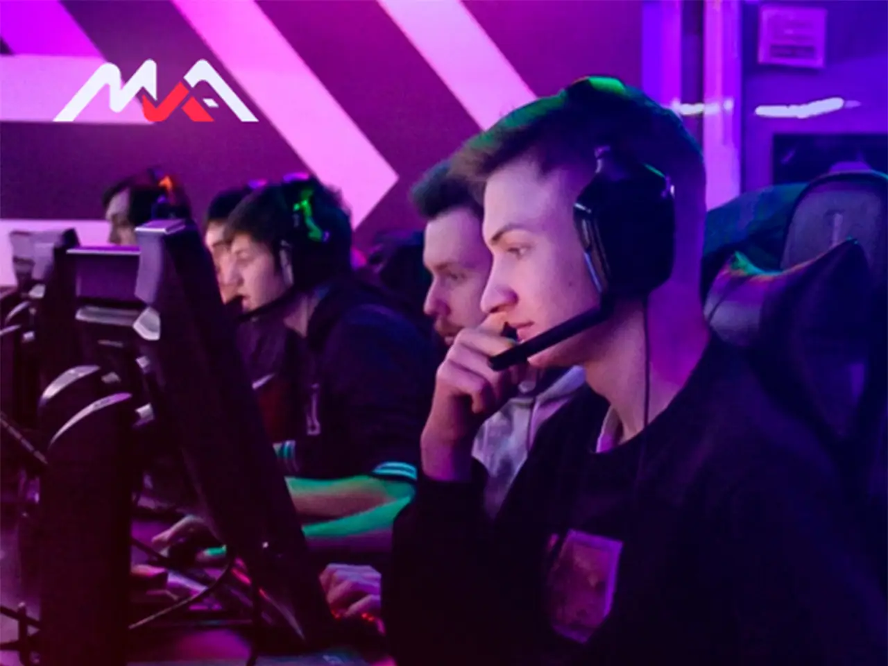 Изображение клуба MKA № 5