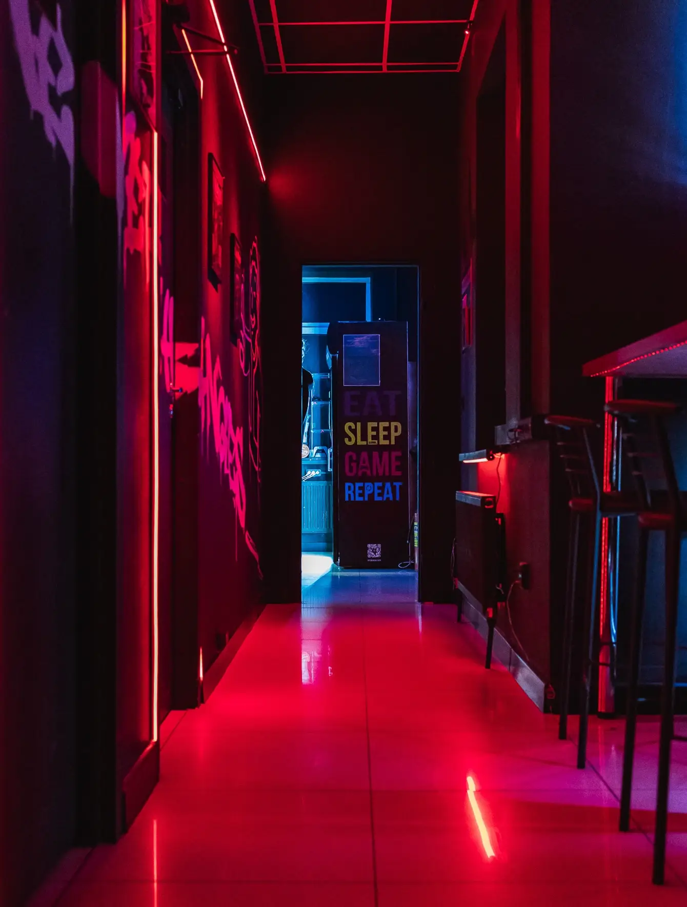 Изображение клуба Убежище 78 № 6