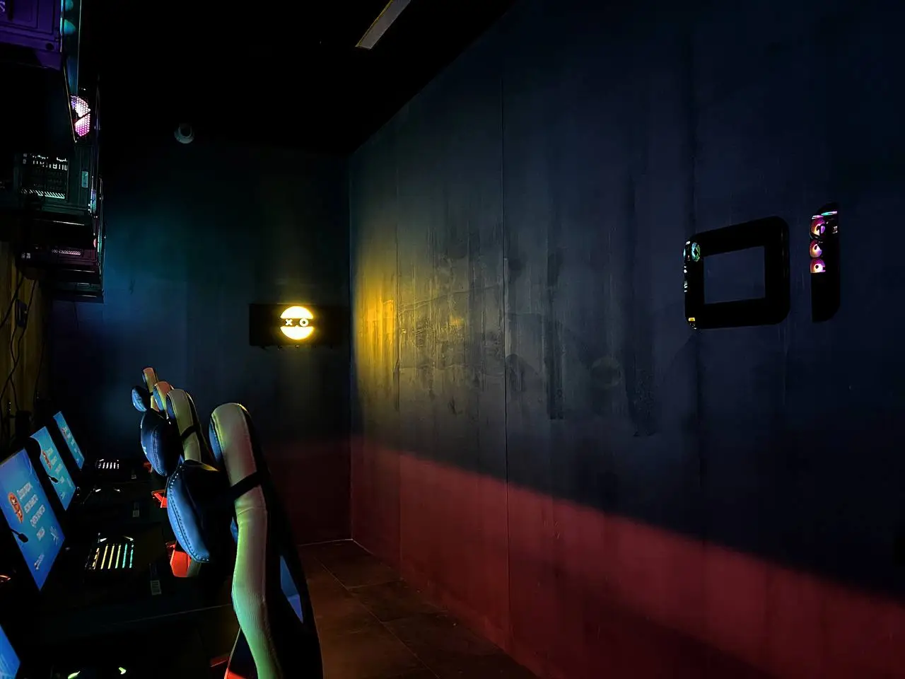 Изображение клуба COLIZEUM Коминтерна № 2