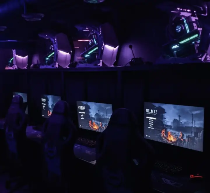 Изображение клуба Vibe № 6