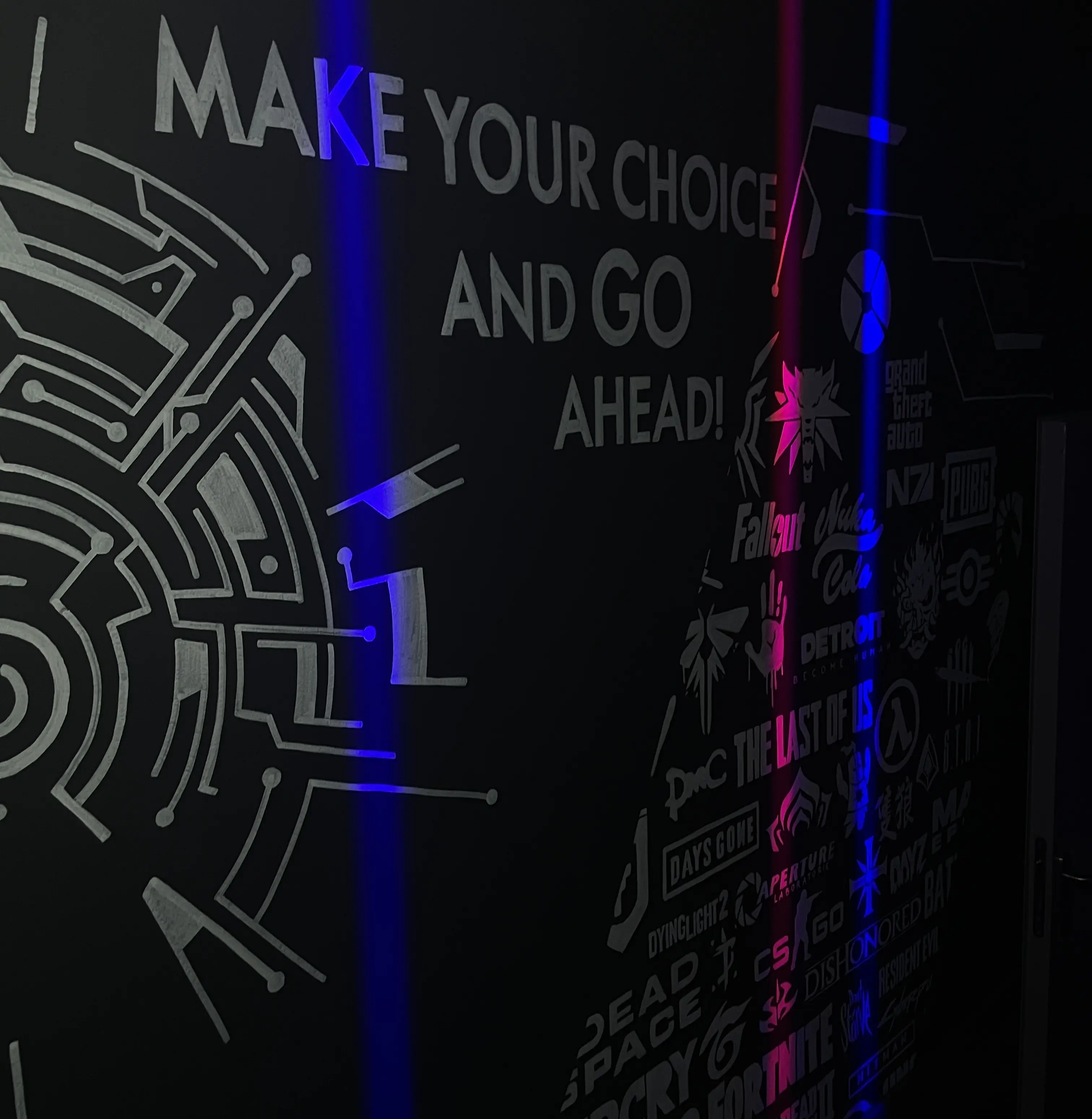 Изображение клуба Vibe № 7