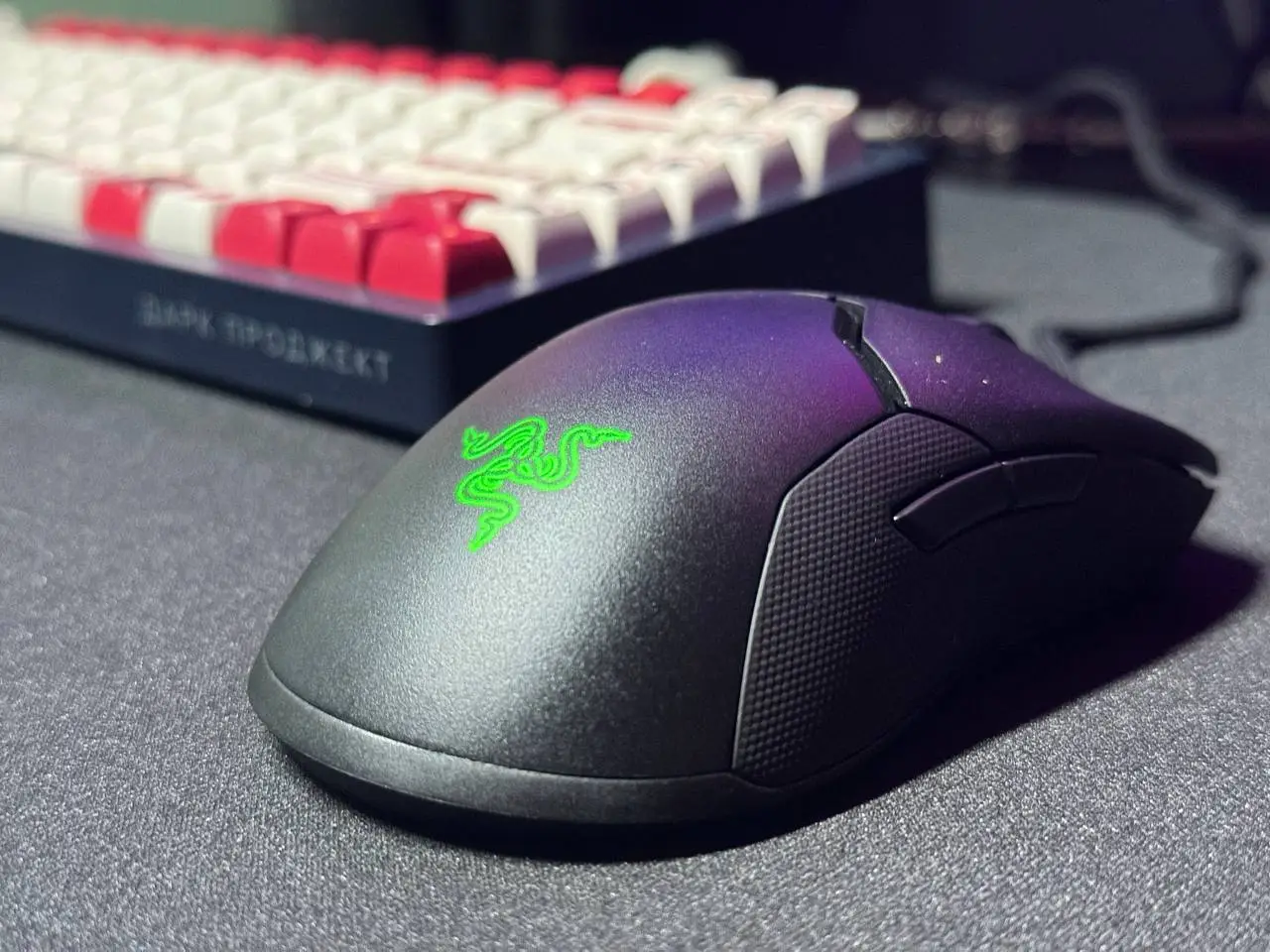 Изображение клуба VRV | Пятигорск № 4