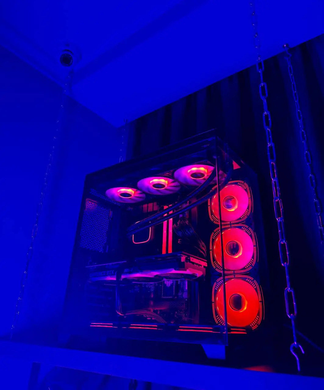 Изображение клуба VRV | Пятигорск № 5