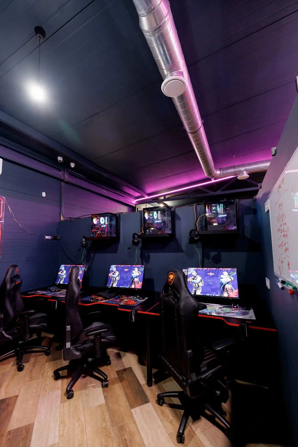 Изображение клуба Stasis № 9