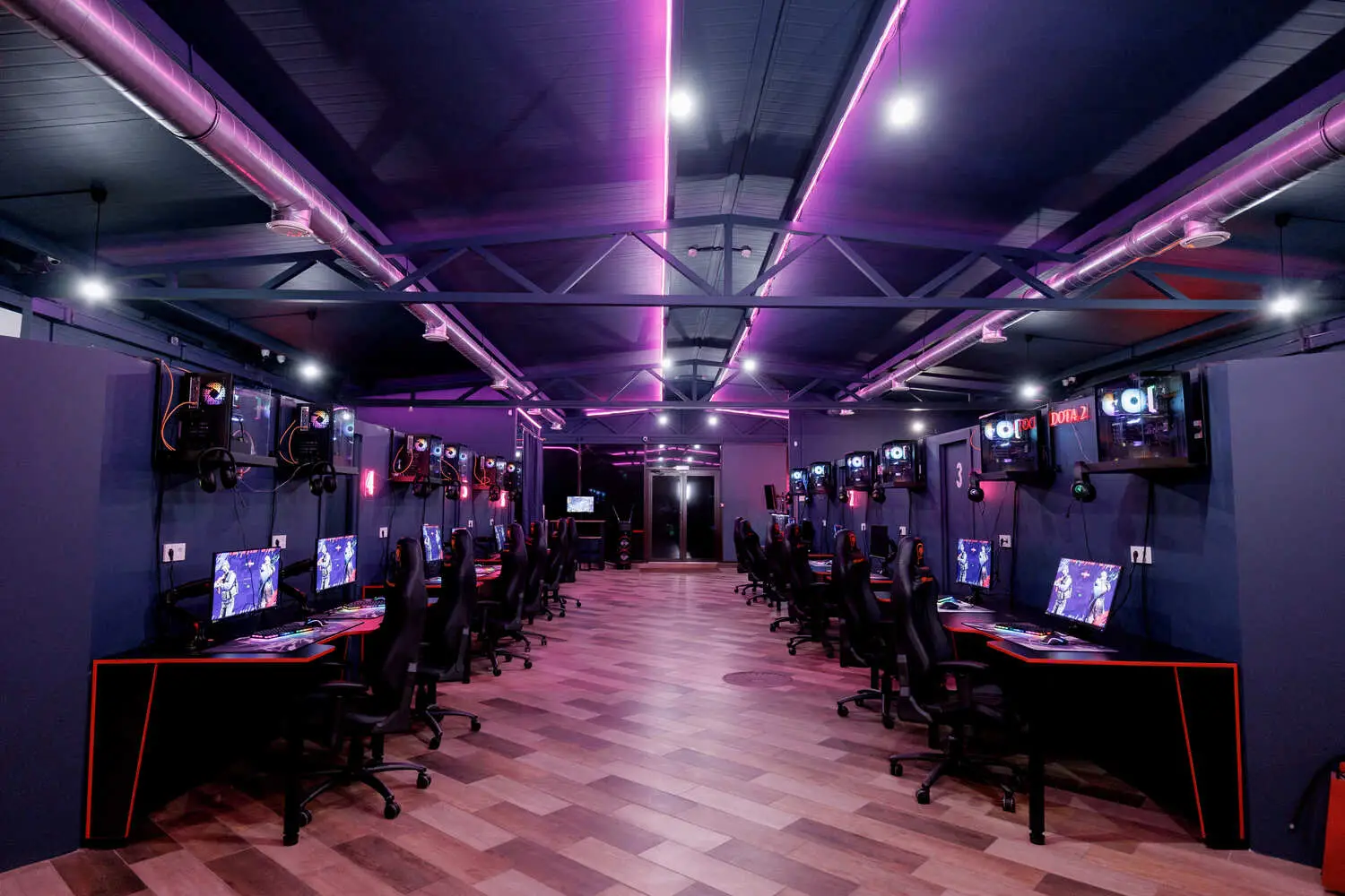 Изображение клуба Stasis № 8