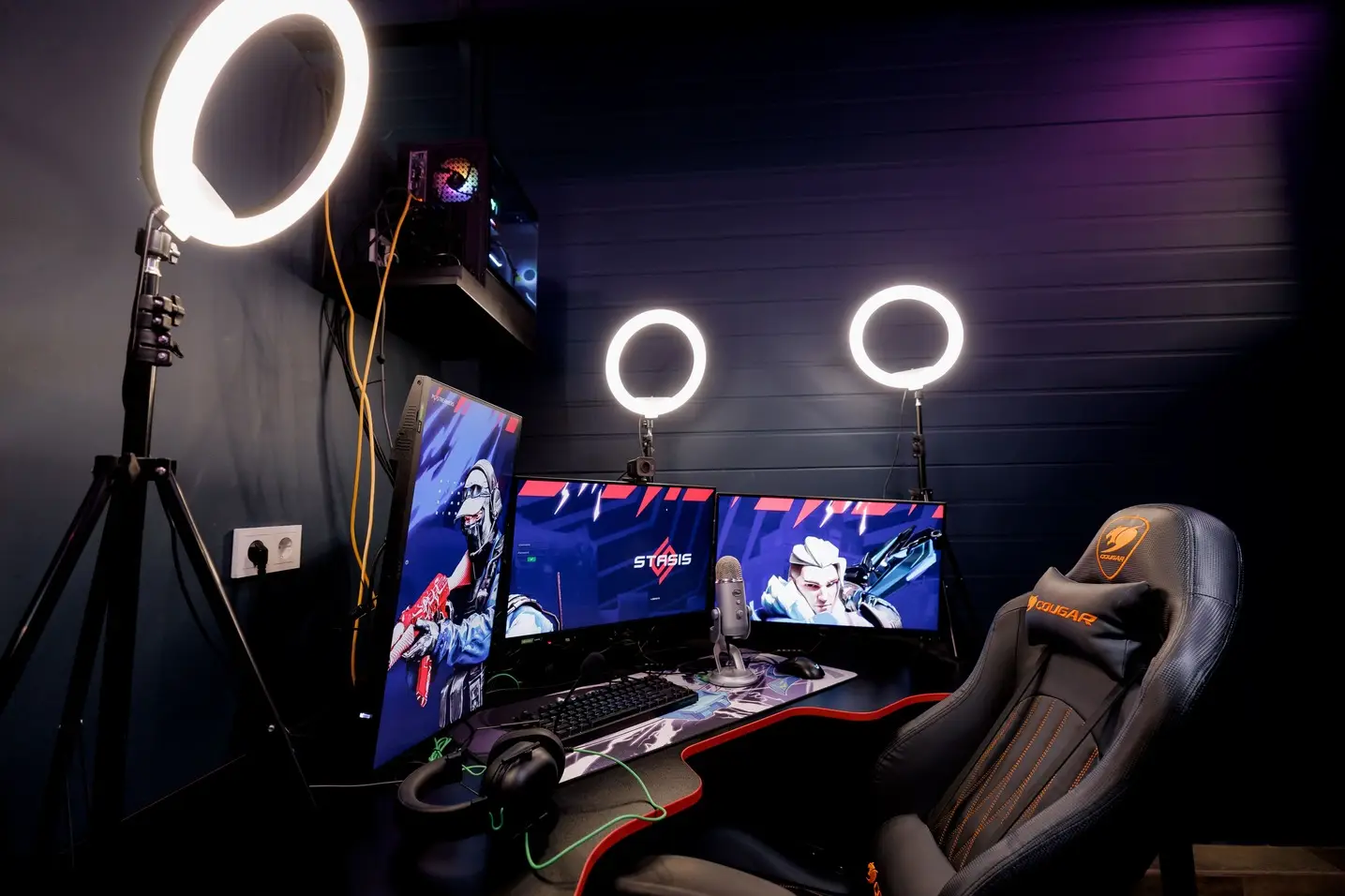 Изображение клуба Stasis № 7