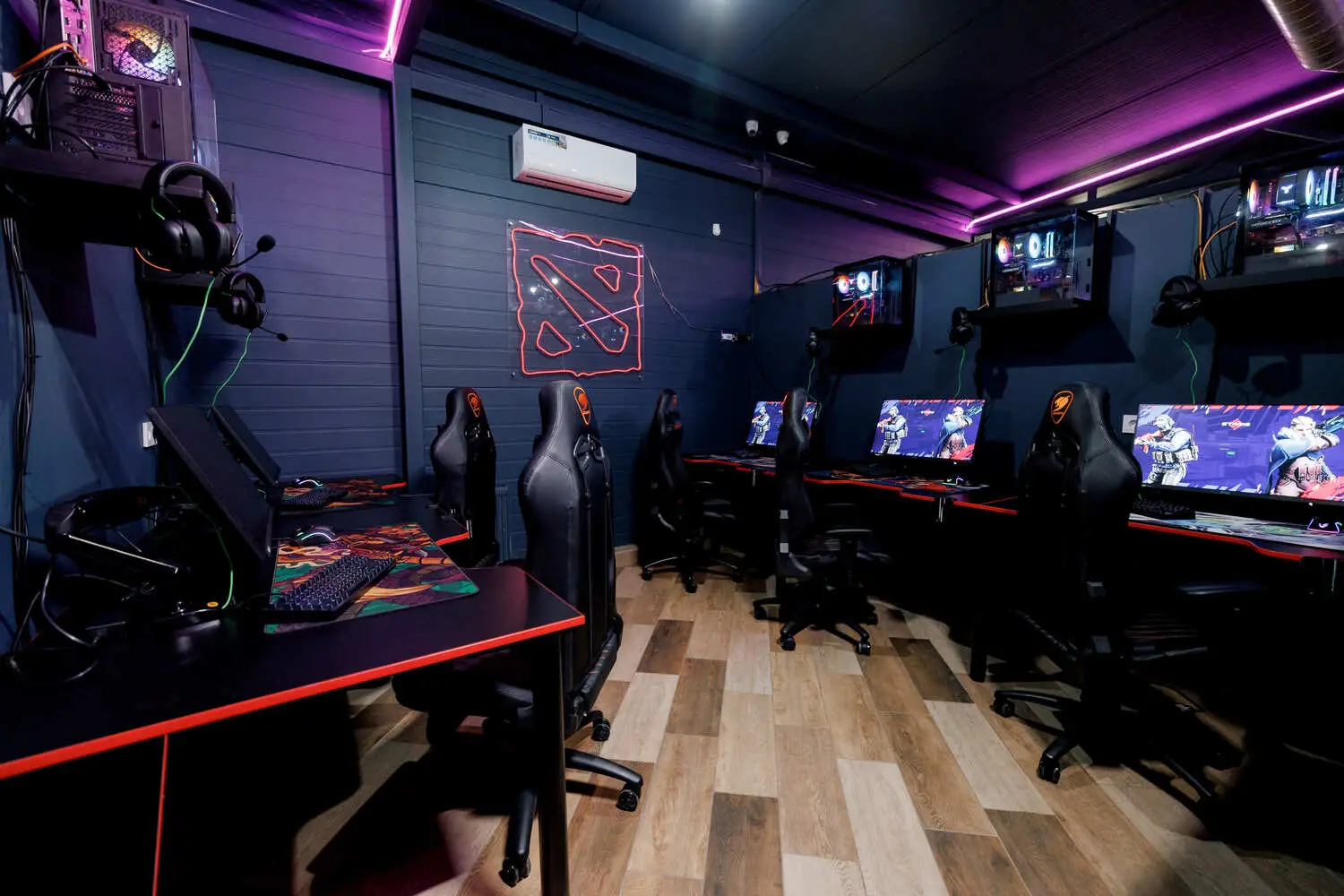 Изображение клуба Stasis № 10