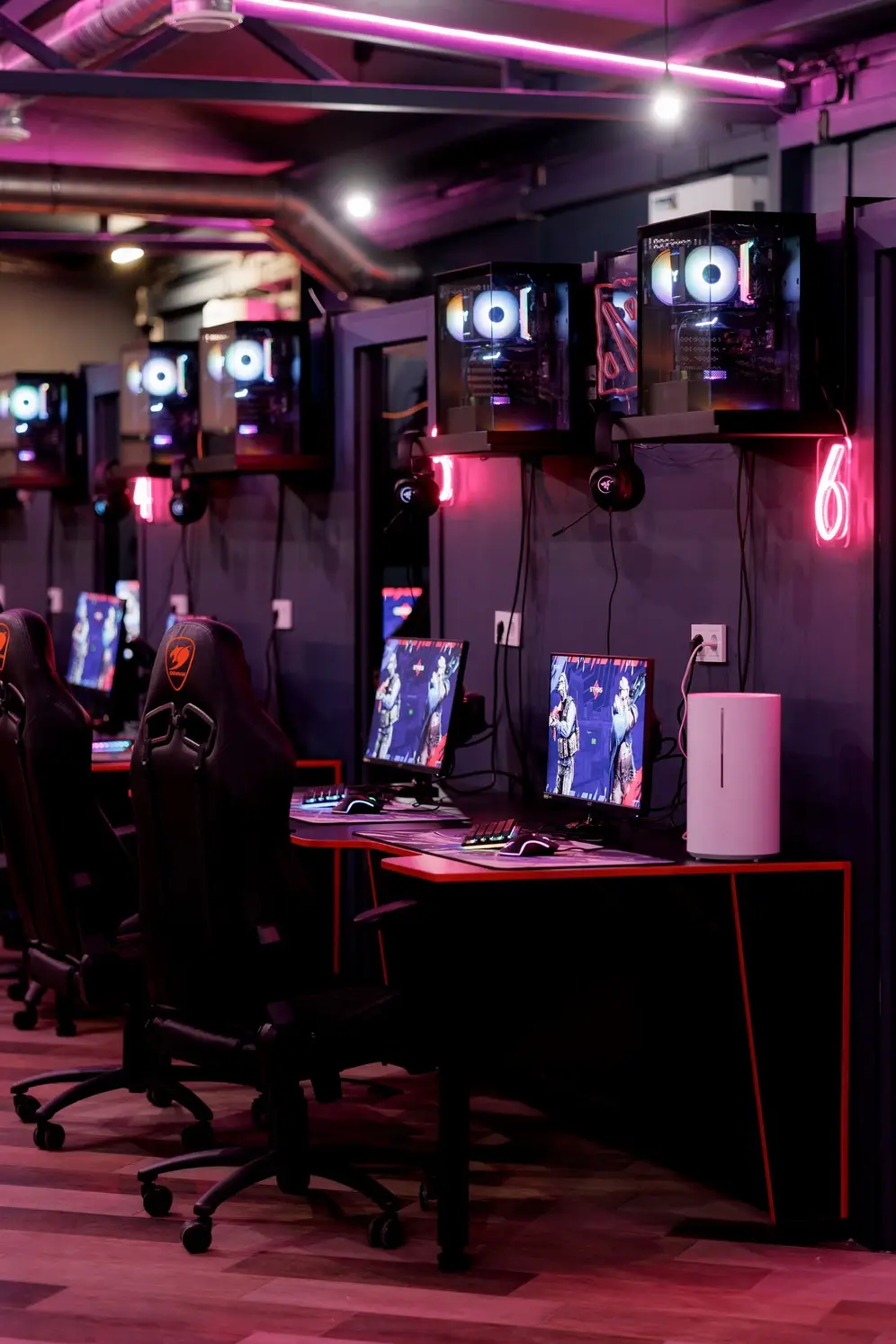 Изображение клуба Stasis № 1