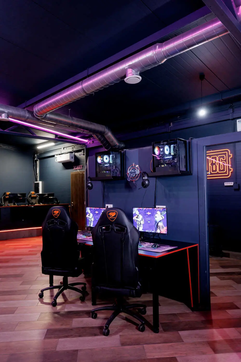 Изображение клуба Stasis № 5