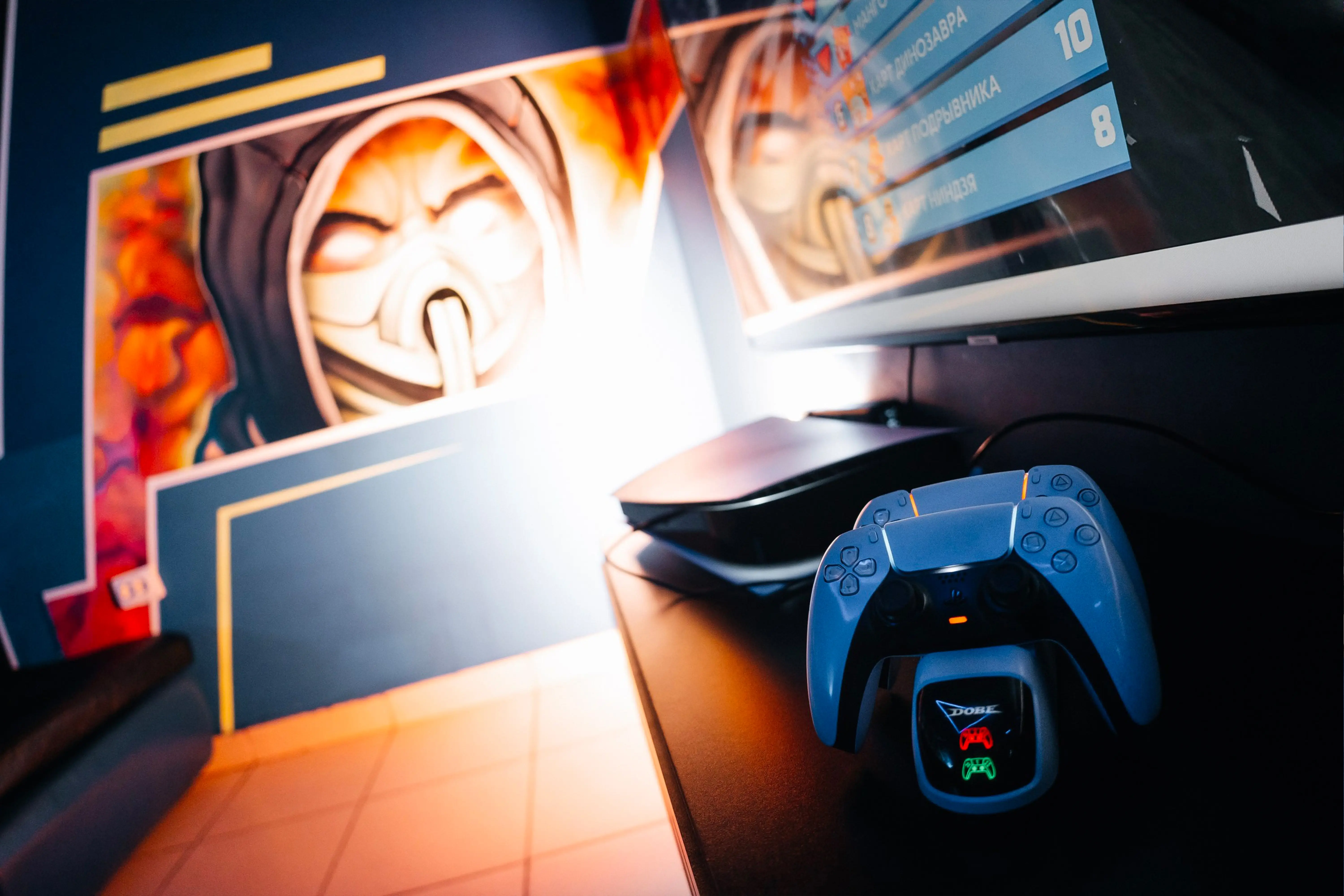 Изображение клуба Кибер Сеть Мира № 7