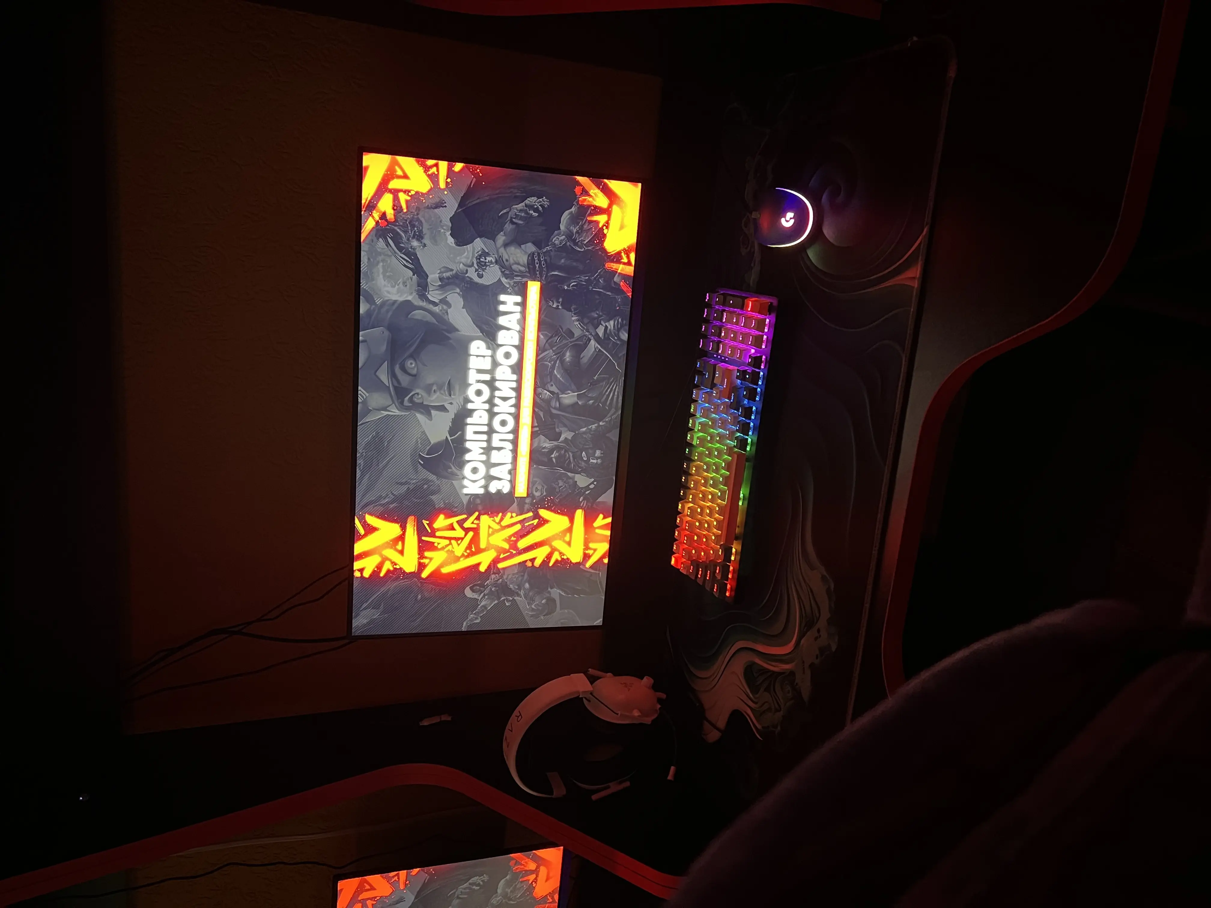 Изображение клуба Инферно № 5