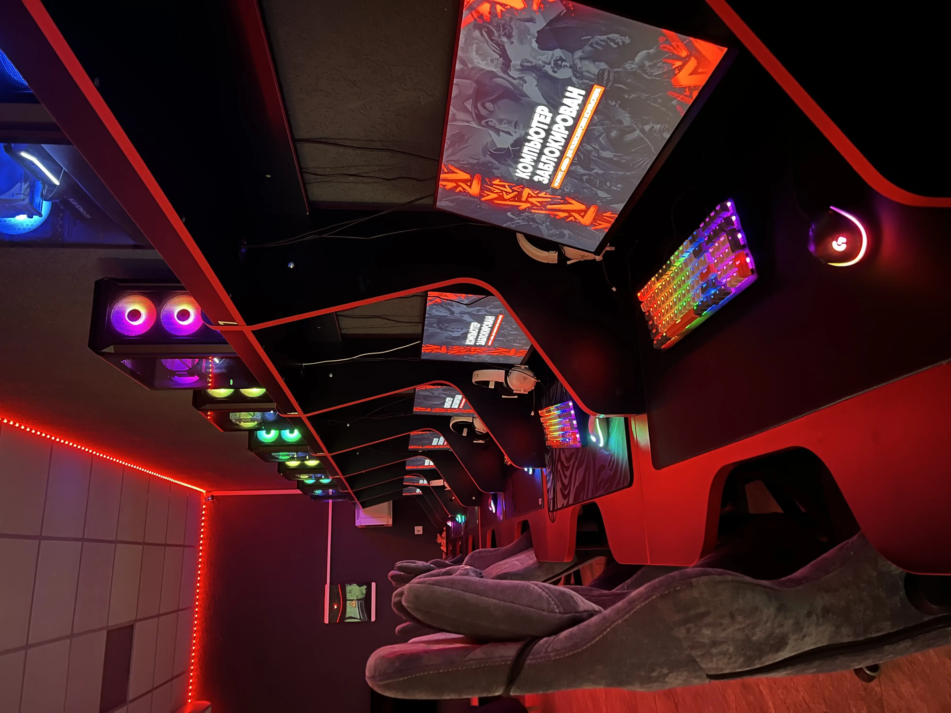 Изображение клуба Инферно № 6