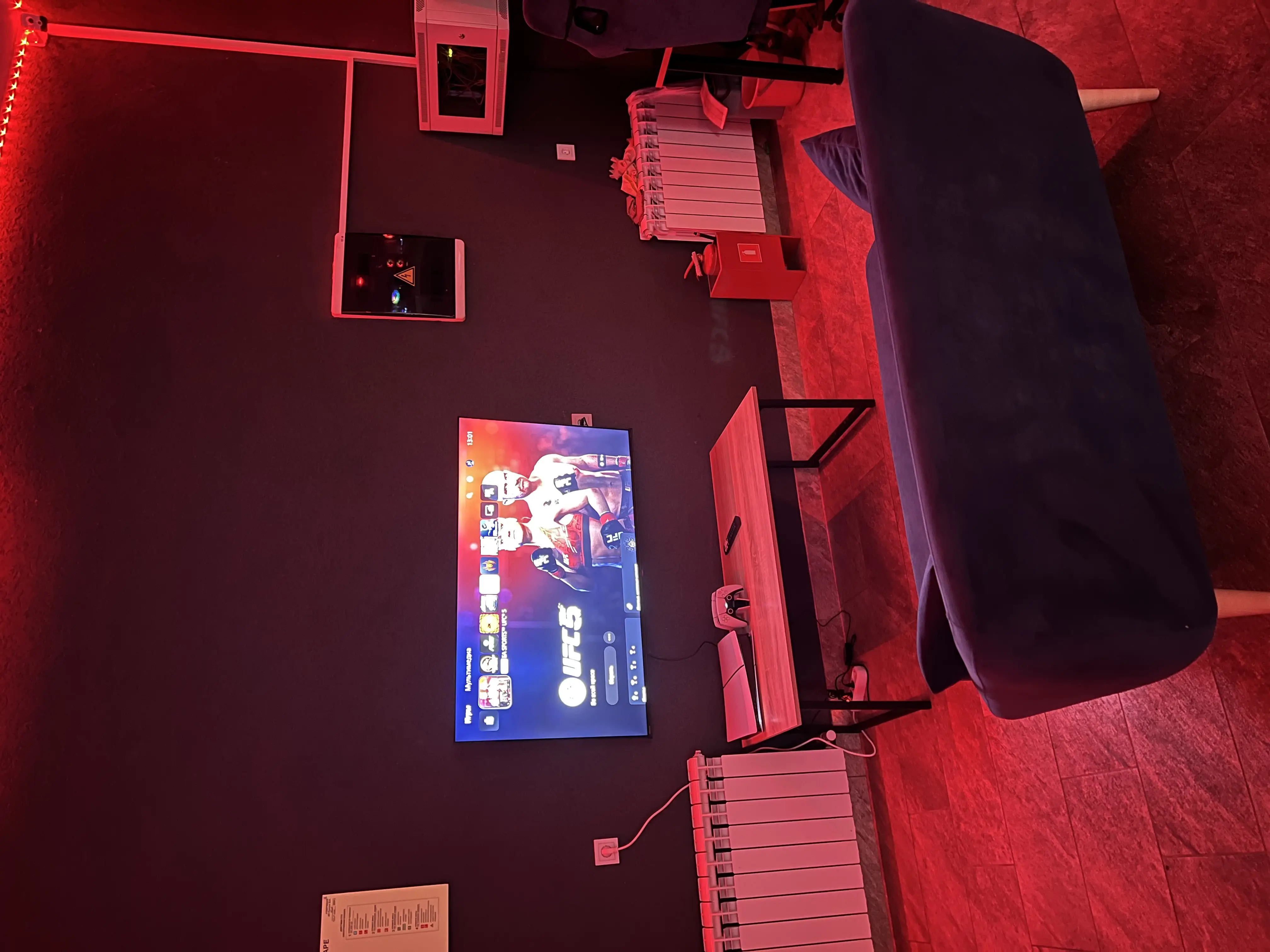 Изображение клуба Инферно № 4