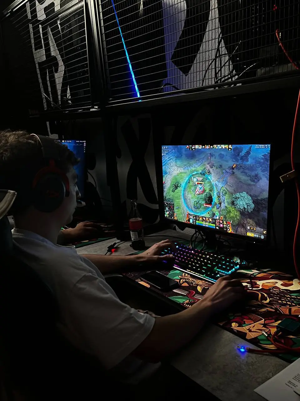 Изображение клуба King Gaming № 1