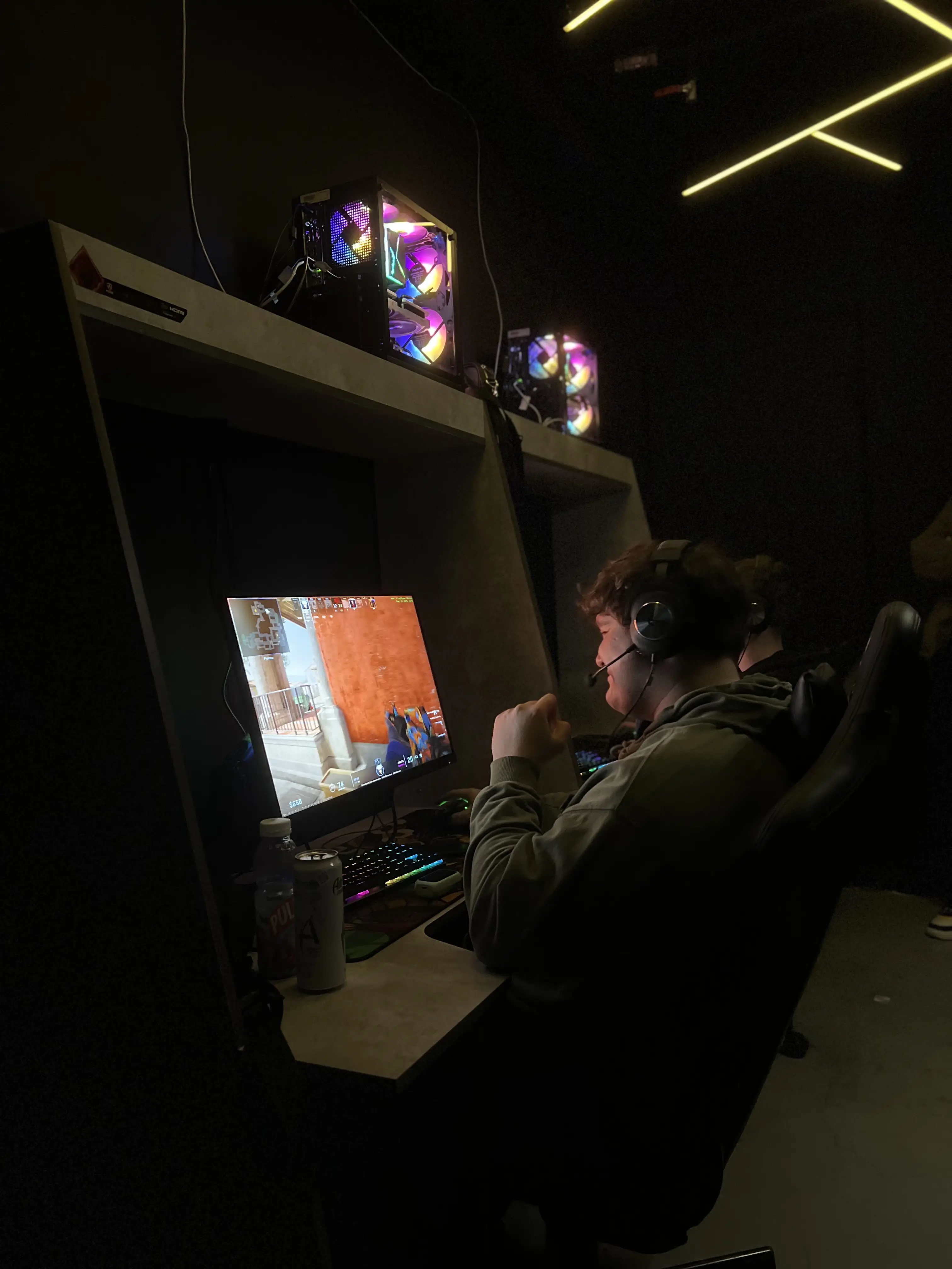 Изображение клуба King Gaming № 4