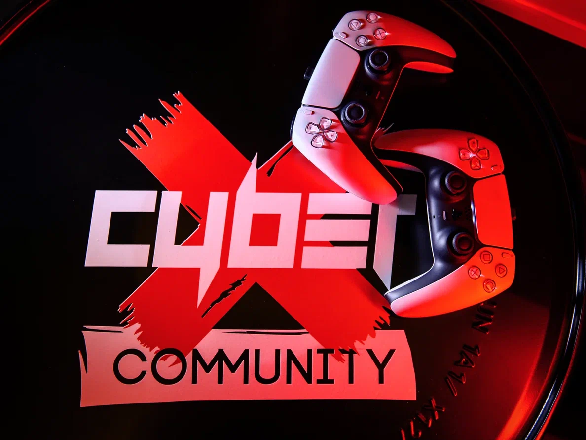 Изображение клуба CyberX Краснодар Тургенева № 5