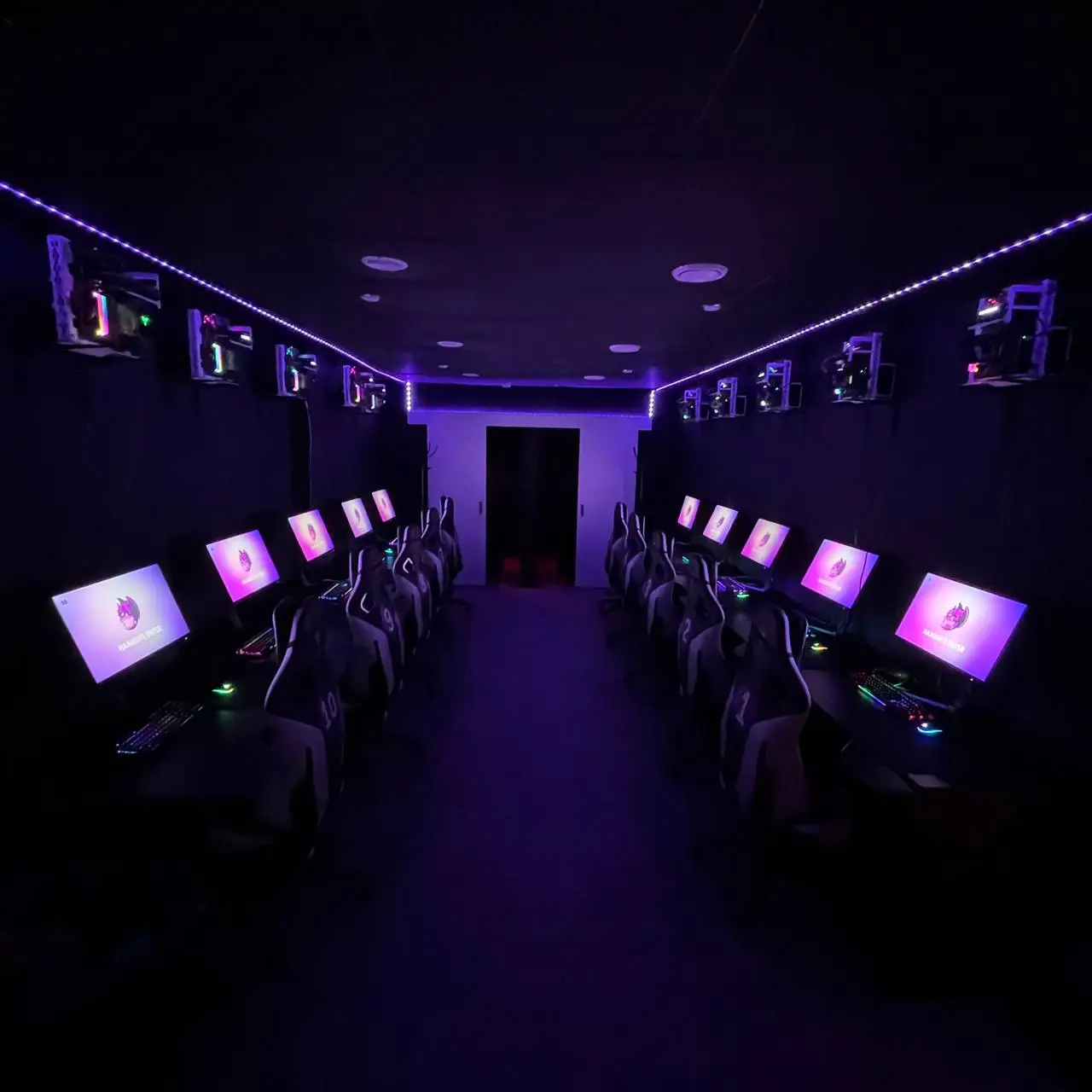 Изображение клуба Skillout № 2