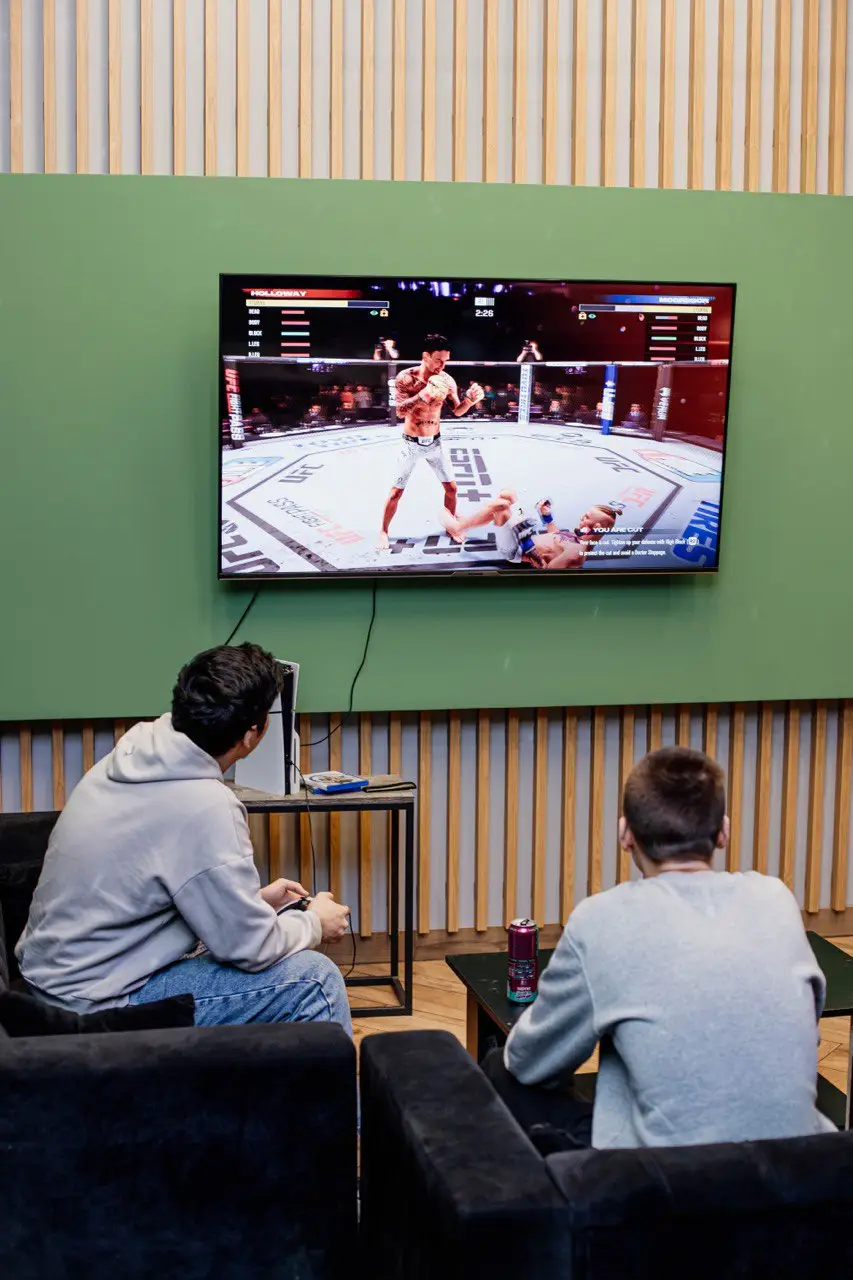 Изображение клуба POLYGON № 1