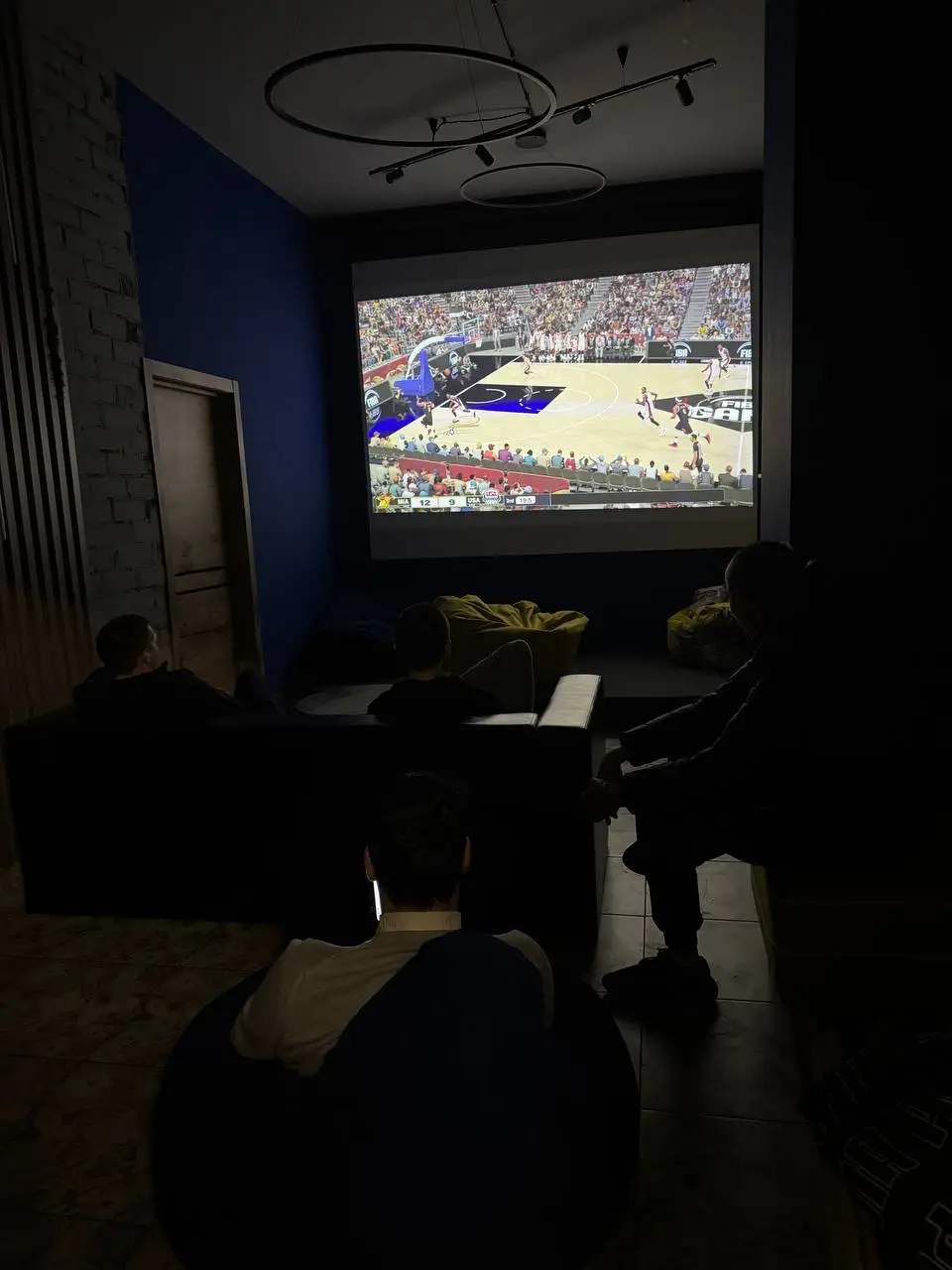 Изображение клуба POLYGON № 2