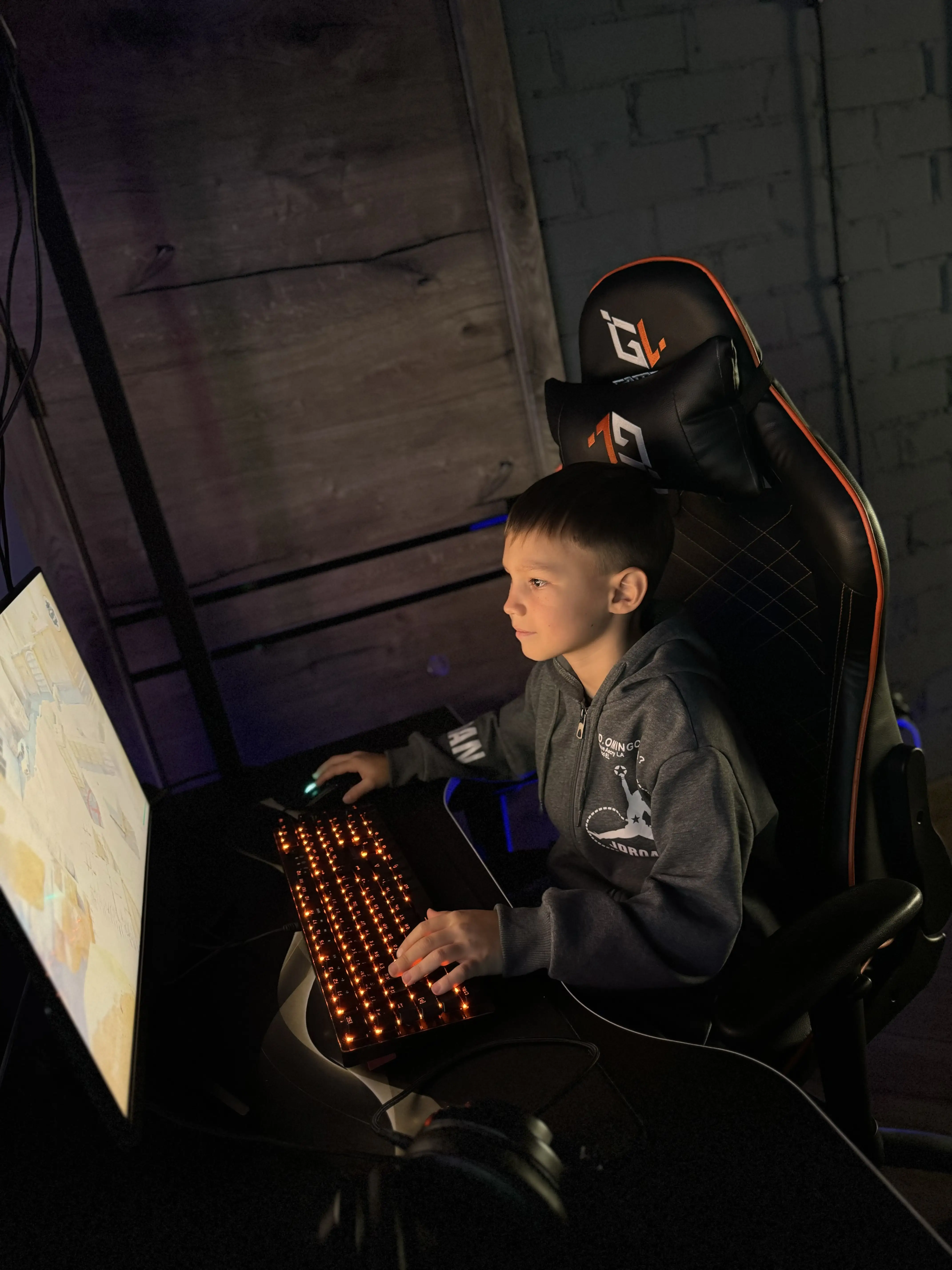 Изображение клуба POLYGON № 3