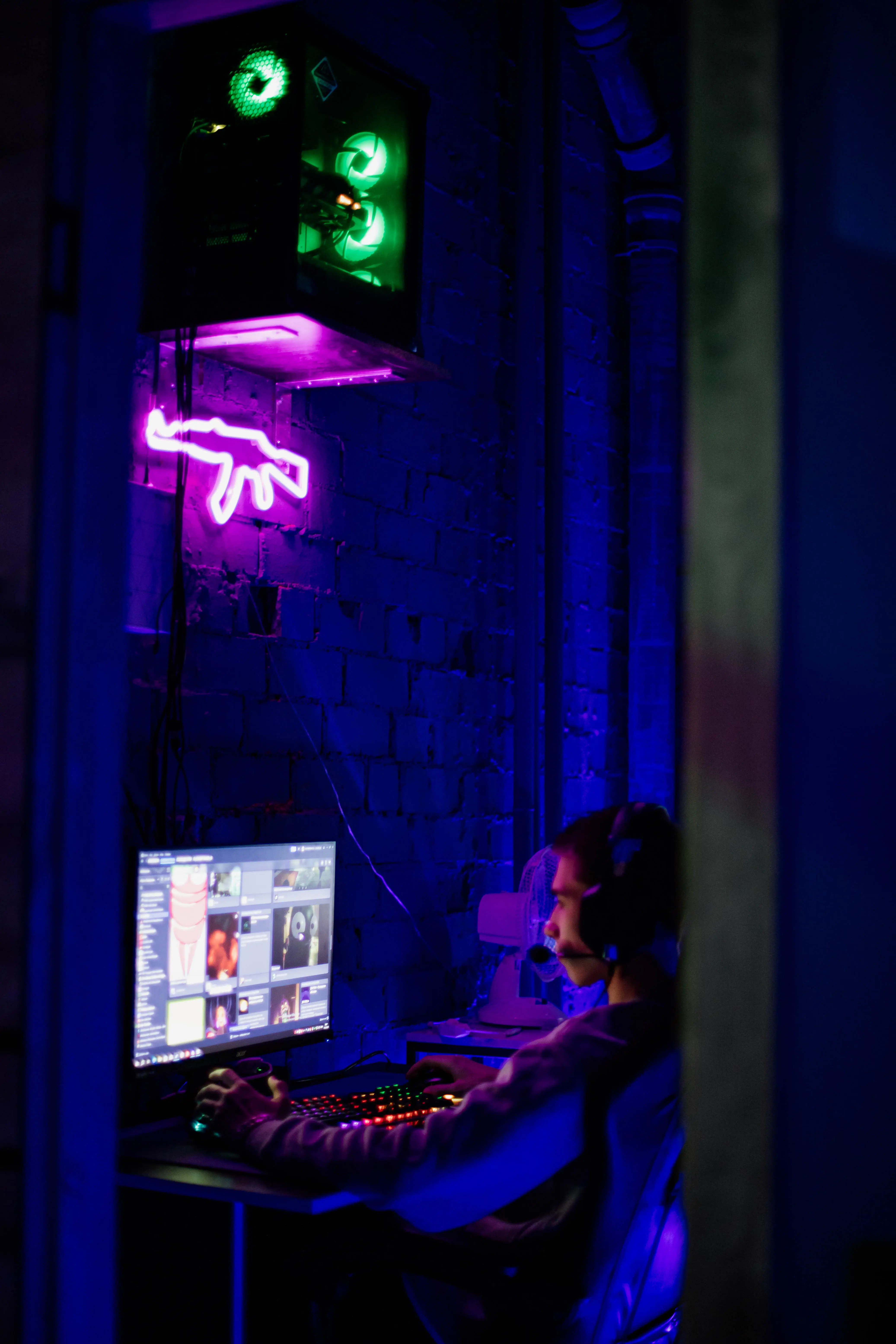 Изображение клуба POLYGON № 4