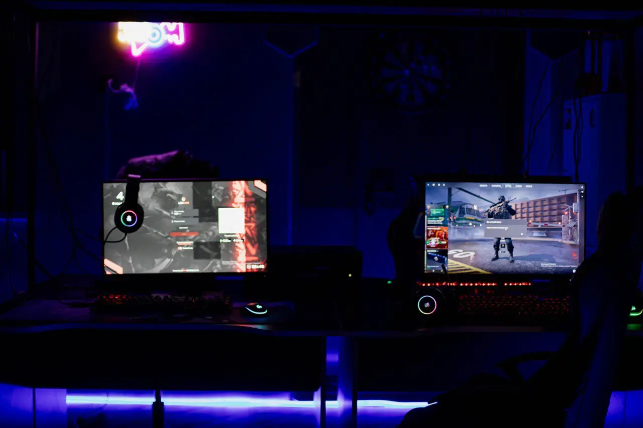 Изображение клуба POLYGON № 5