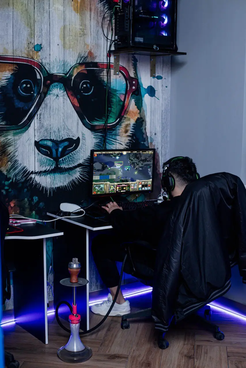 Изображение клуба POLYGON № 8