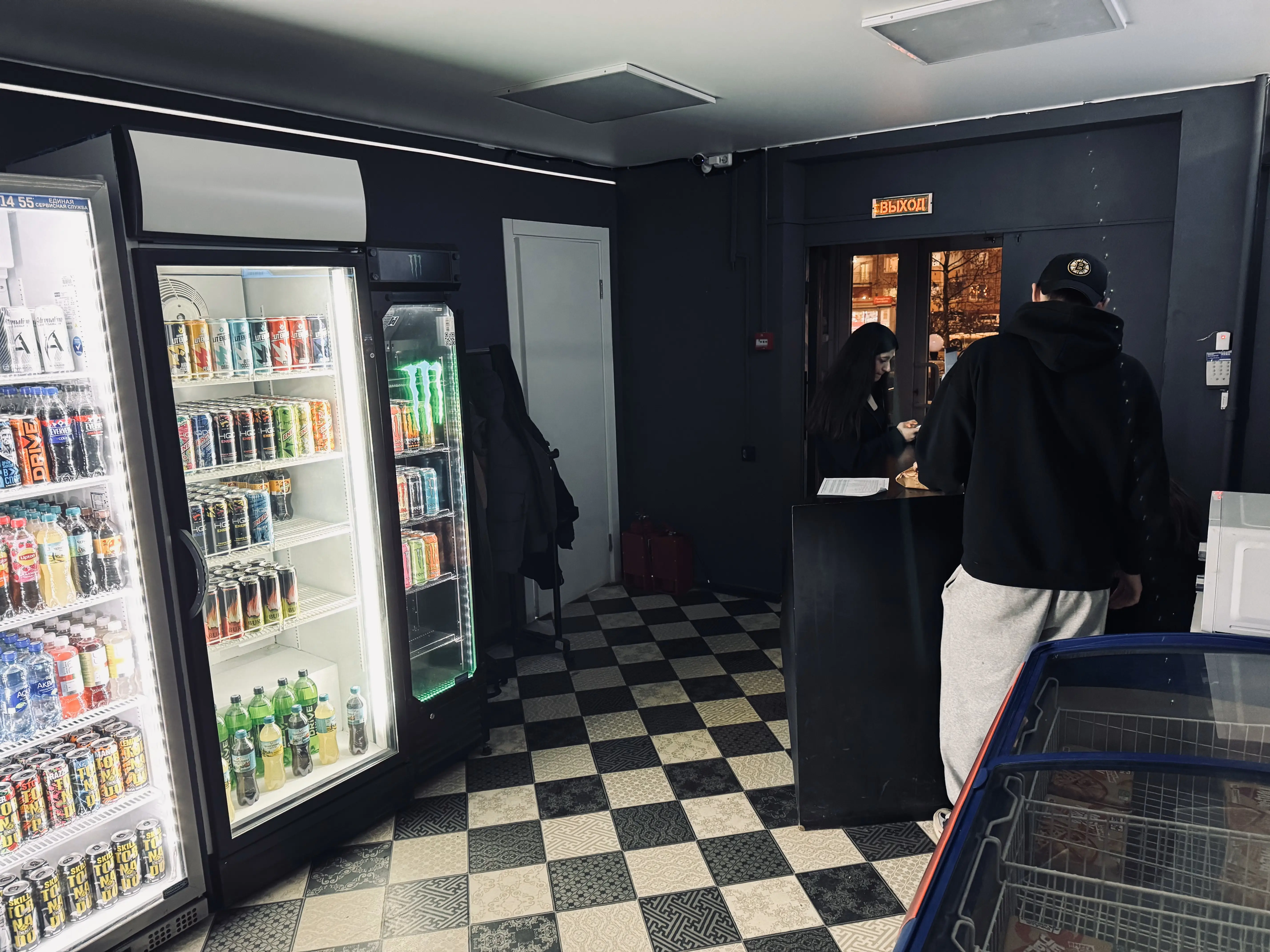 Изображение клуба Империум № 1