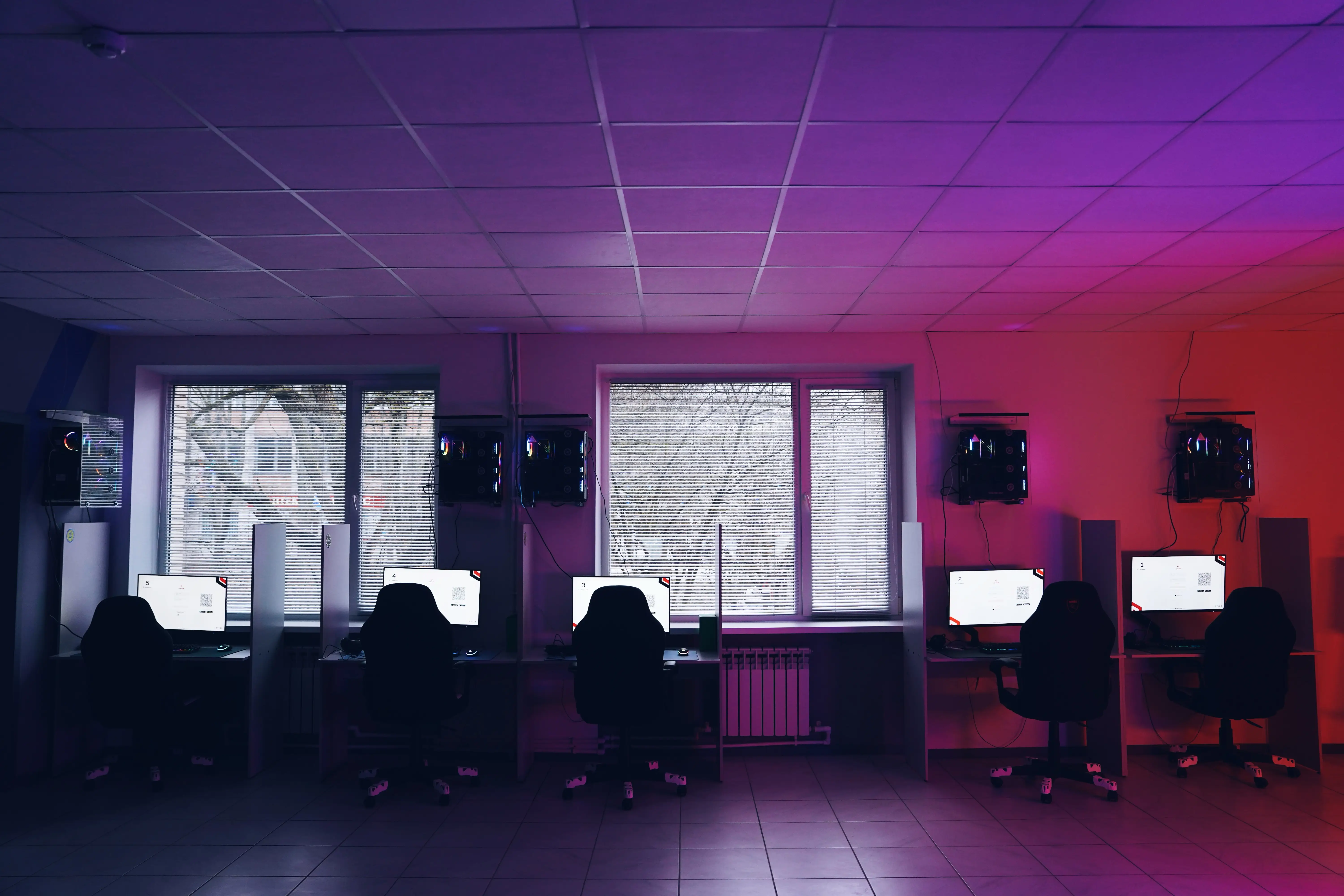 Изображение клуба Многофункциональный Молодежный Центр Рощино № 6