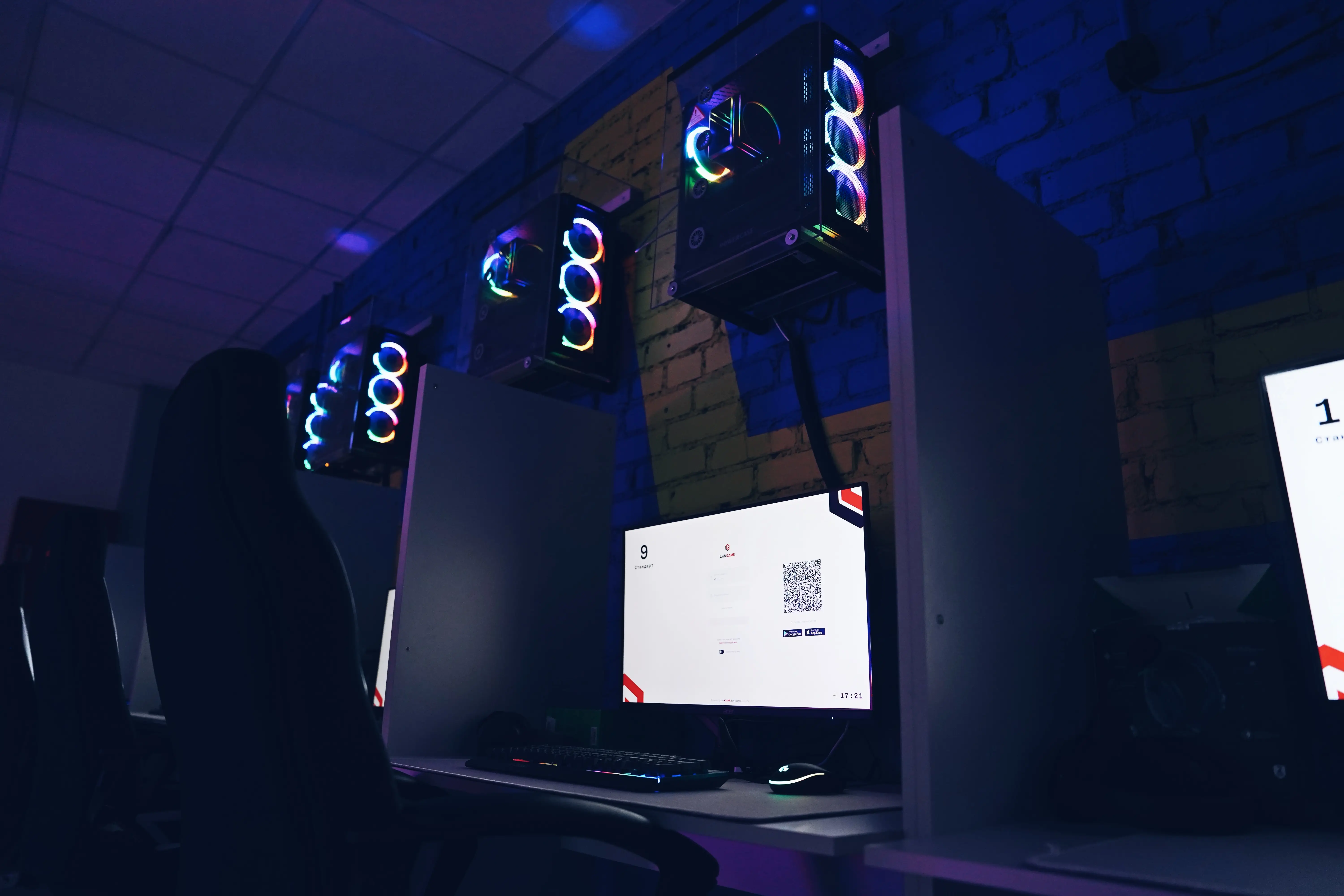 Изображение клуба Многофункциональный Молодежный Центр Рощино № 7