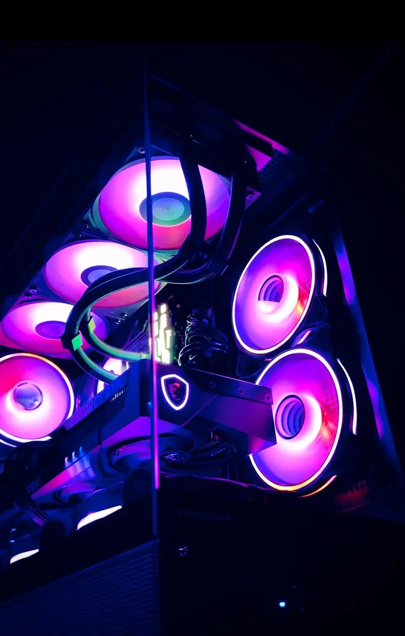 Изображение клуба CyberX Комарова № 10