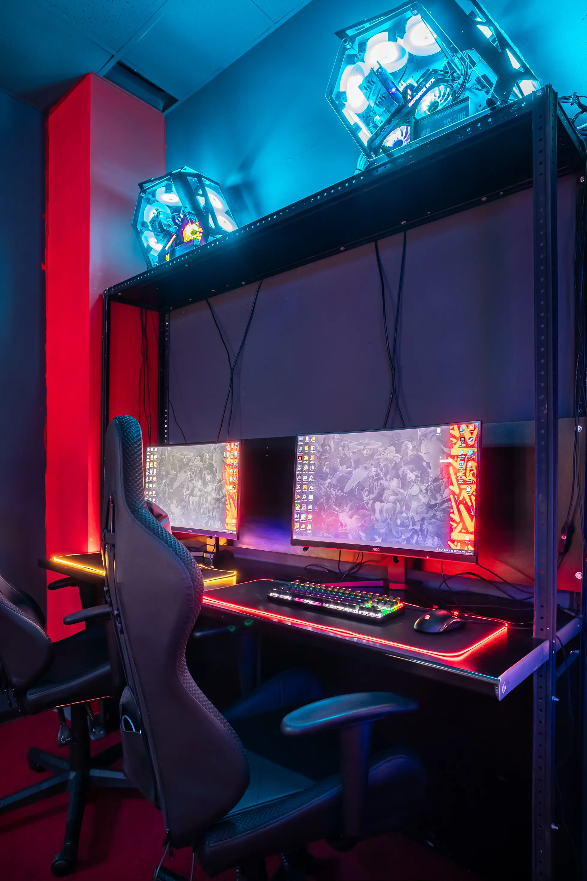 Изображение клуба GAME HOUSE № 2