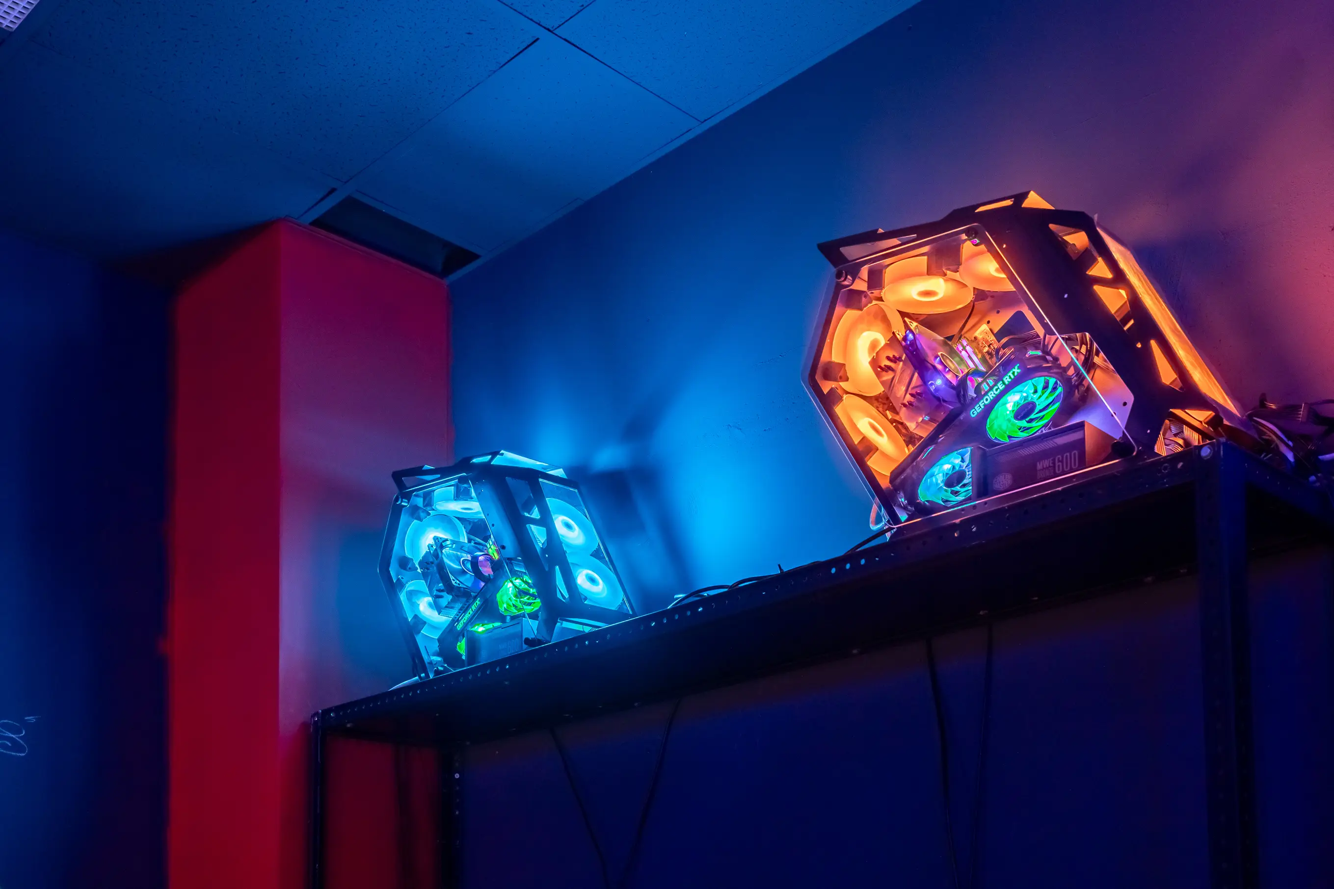 Изображение клуба GAME HOUSE № 4