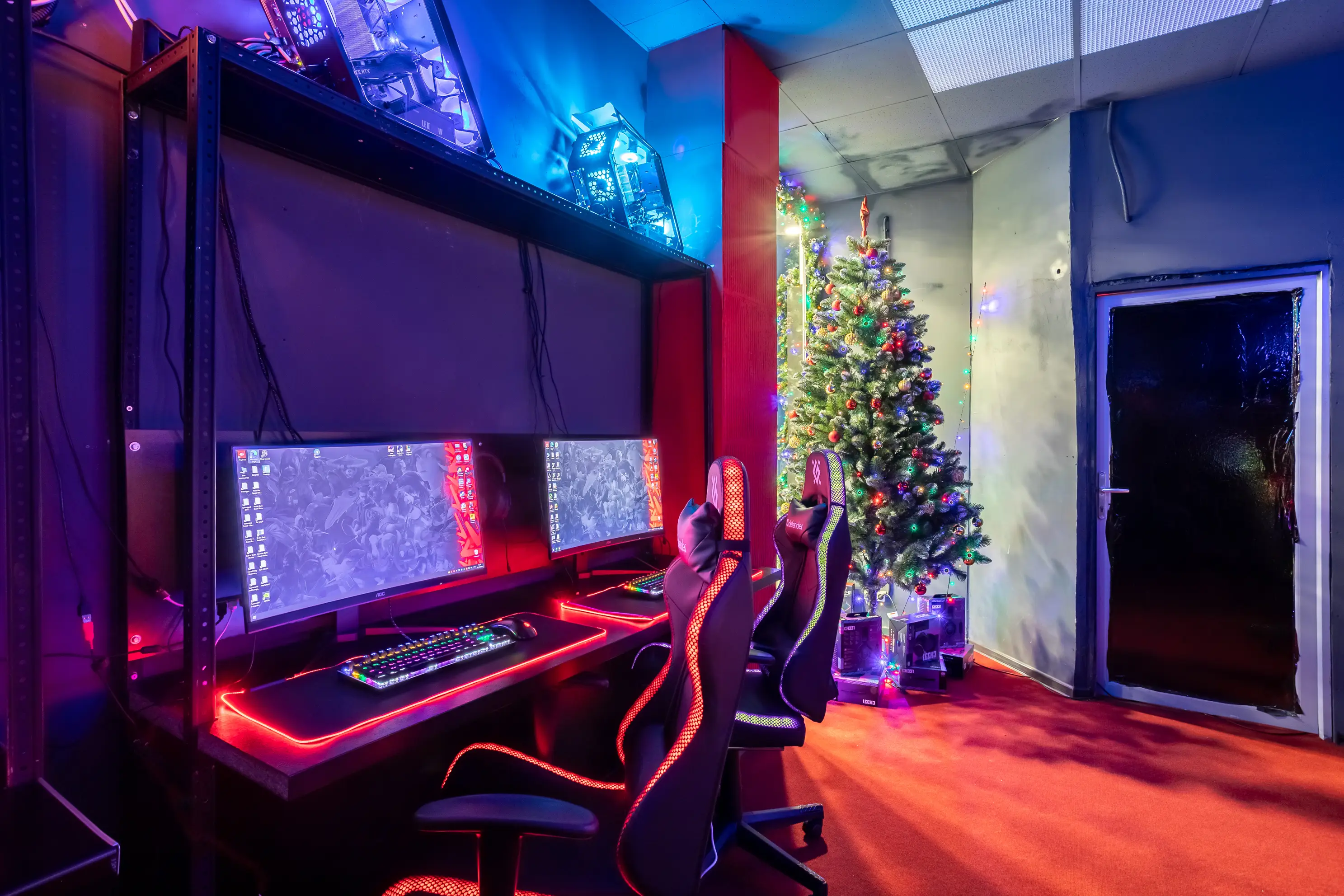 Изображение клуба GAME HOUSE № 3