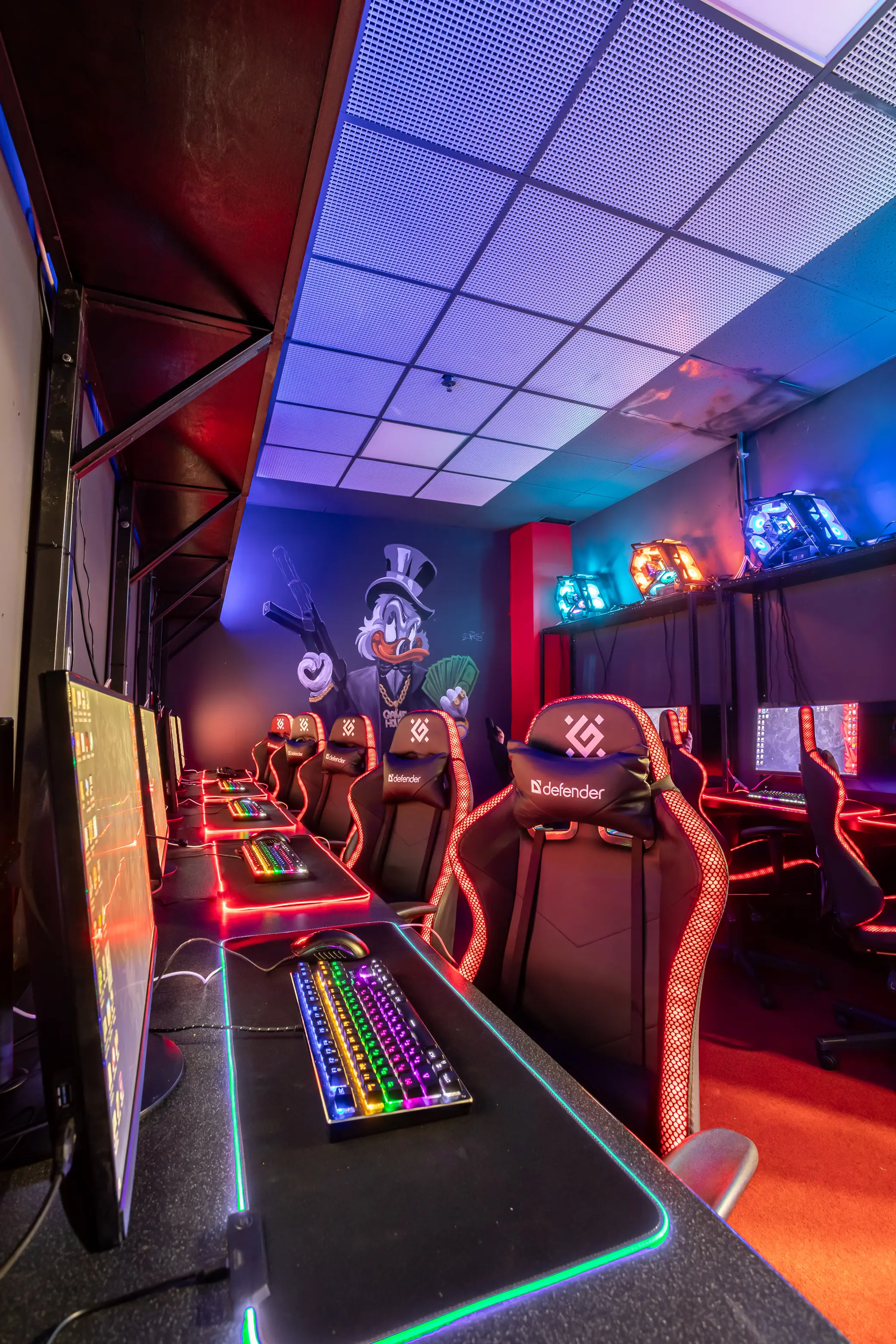 Изображение клуба GAME HOUSE № 5