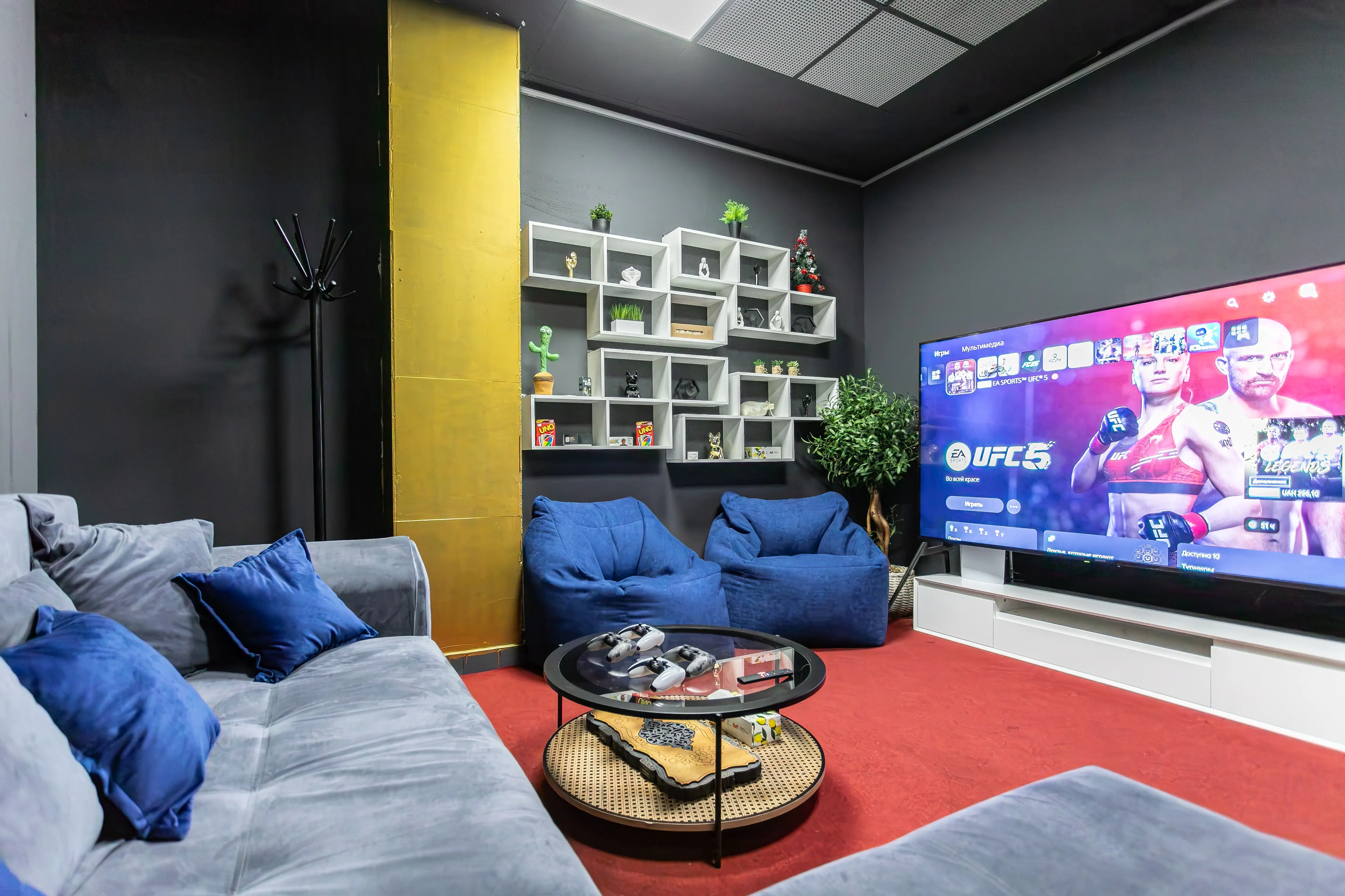 Изображение клуба GAME HOUSE № 8