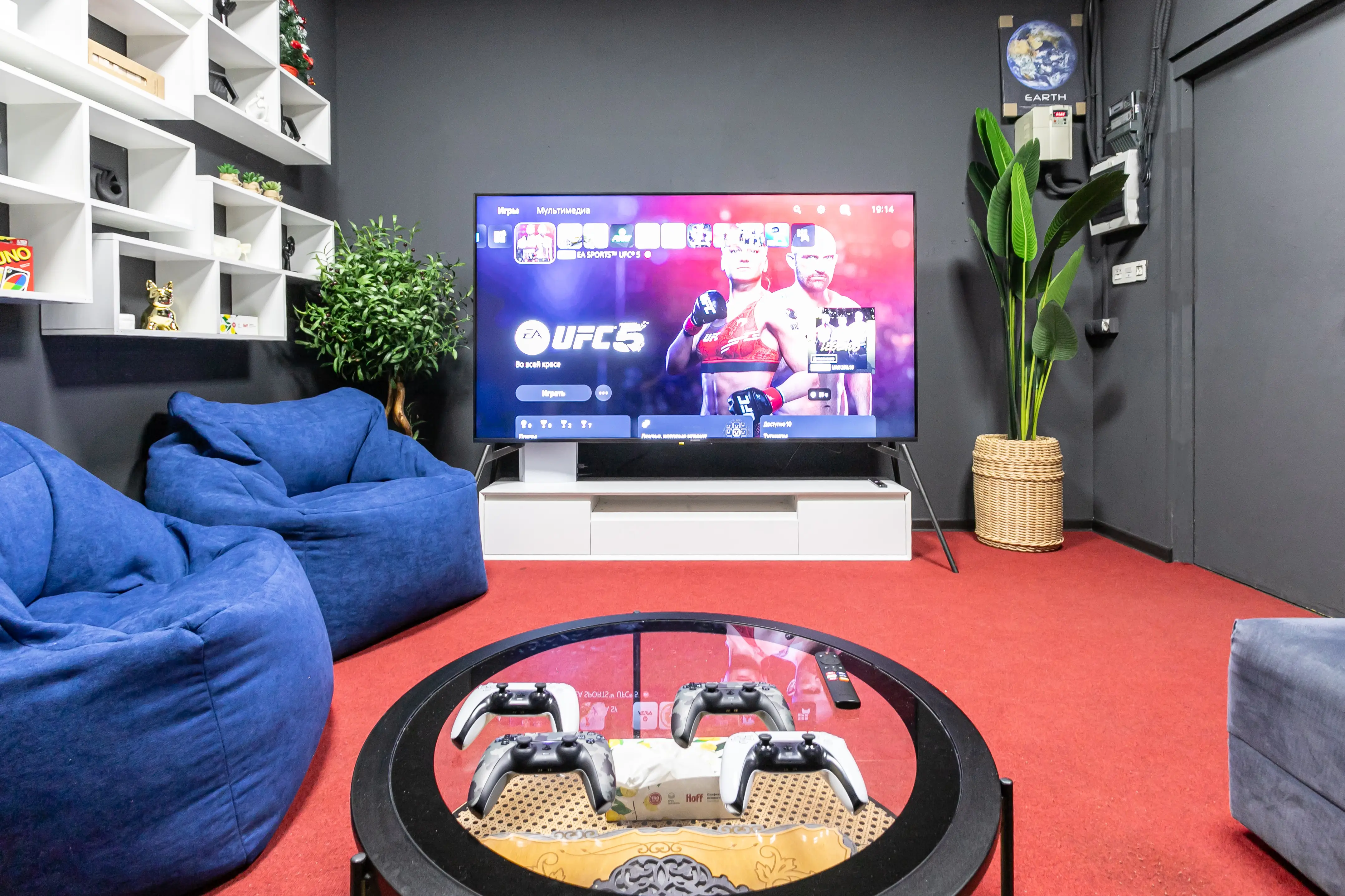 Изображение клуба GAME HOUSE № 7