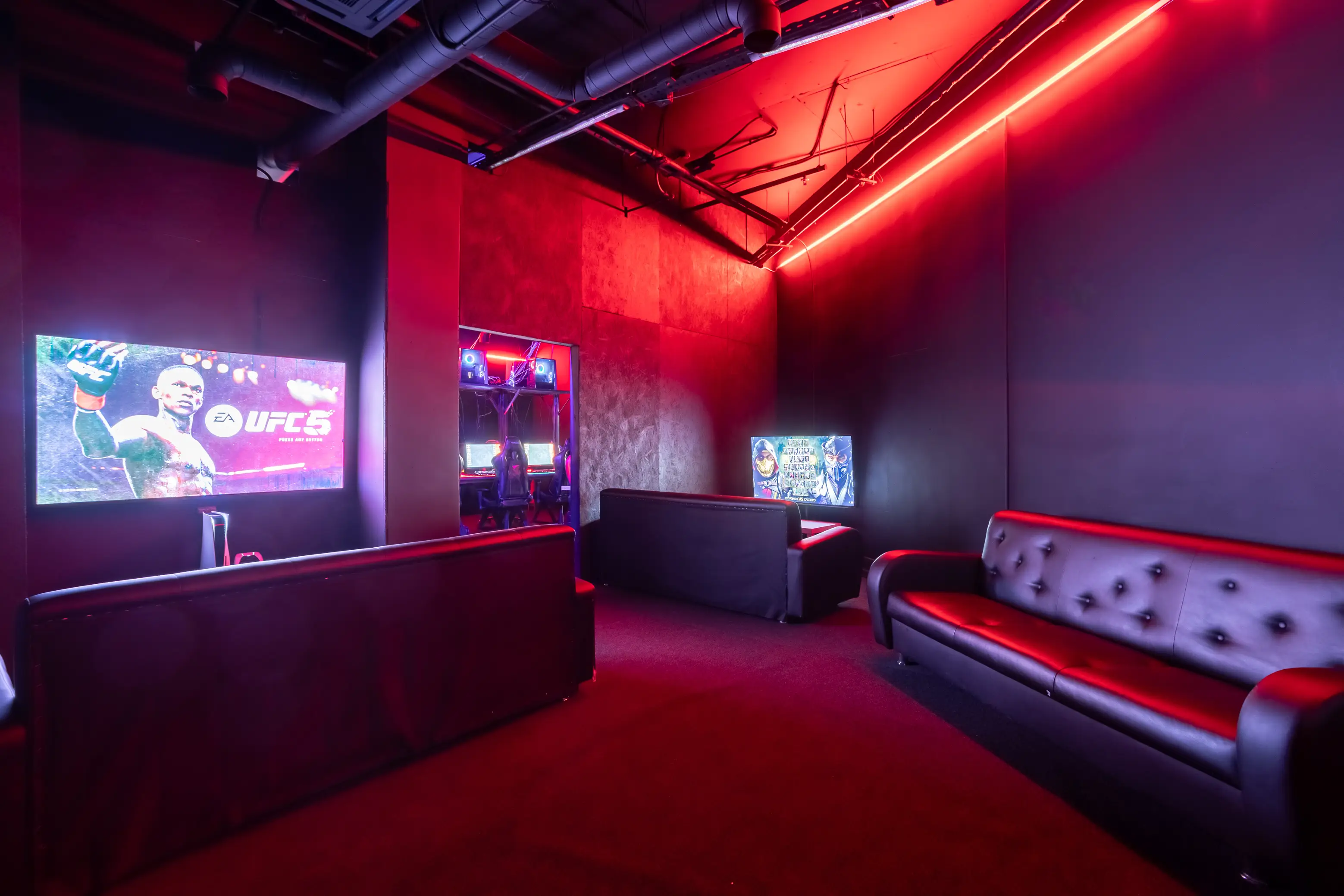 Изображение клуба GAME HOUSE № 10