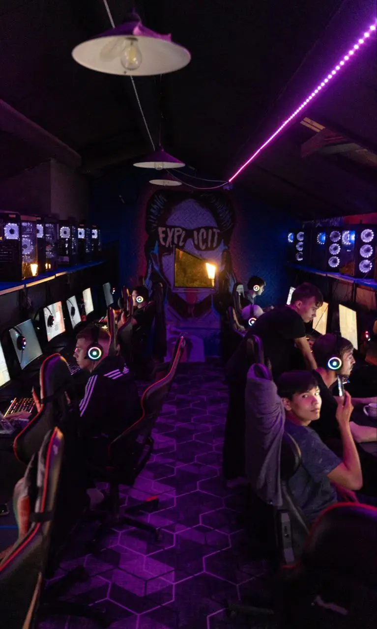 Изображение клуба GAME HOUSE № 2