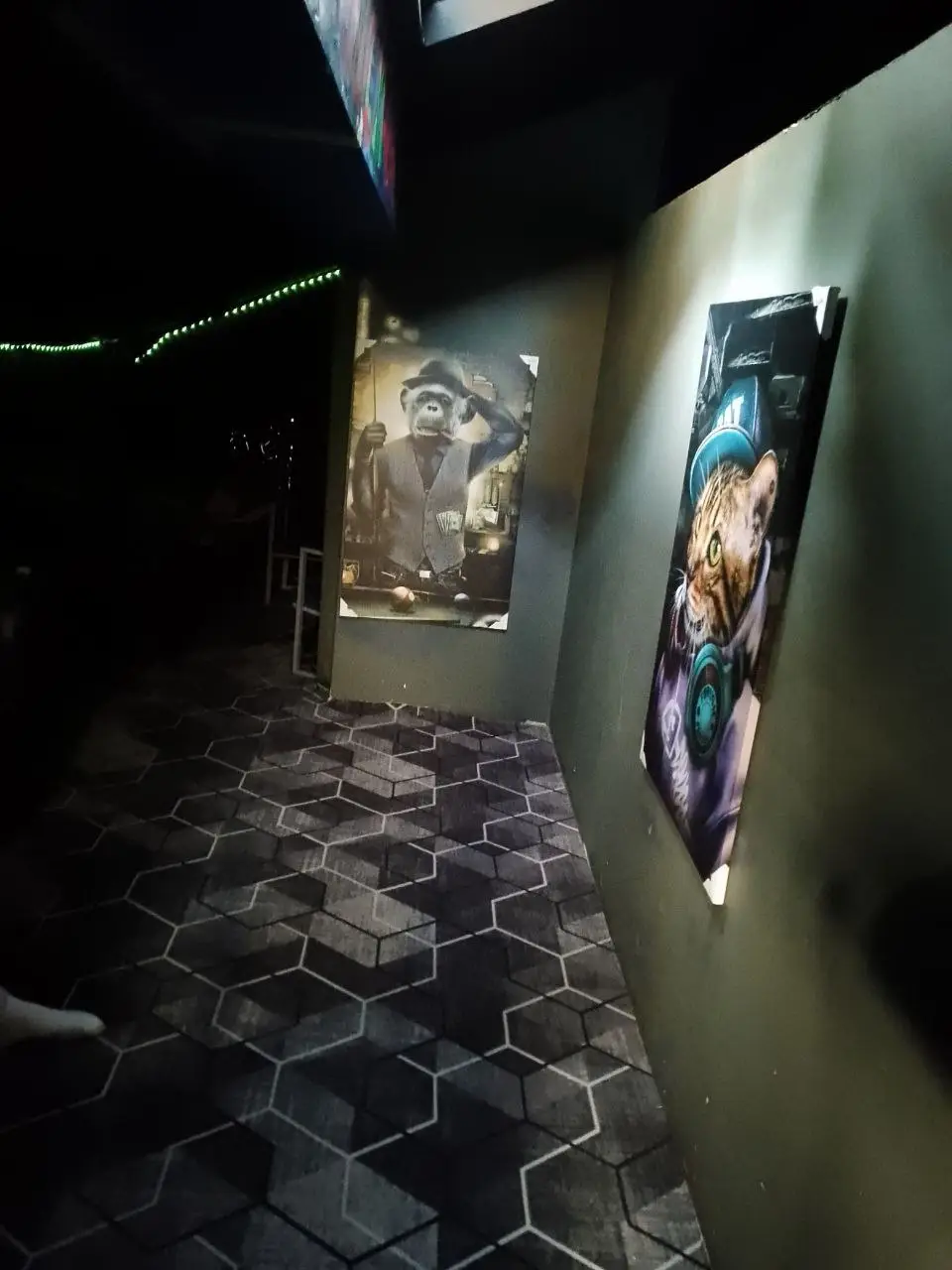 Изображение клуба GAME HOUSE № 5