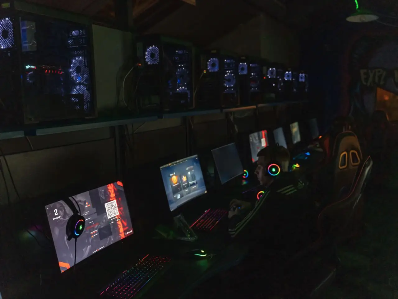 Изображение клуба GAME HOUSE № 6